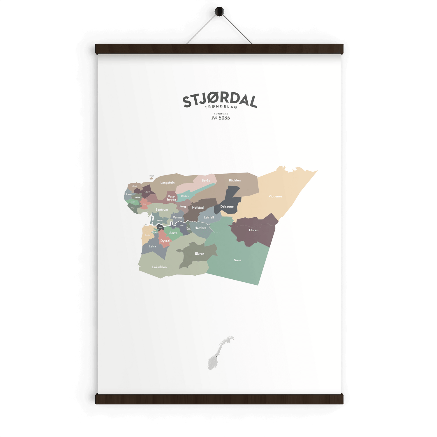Stjørdal
