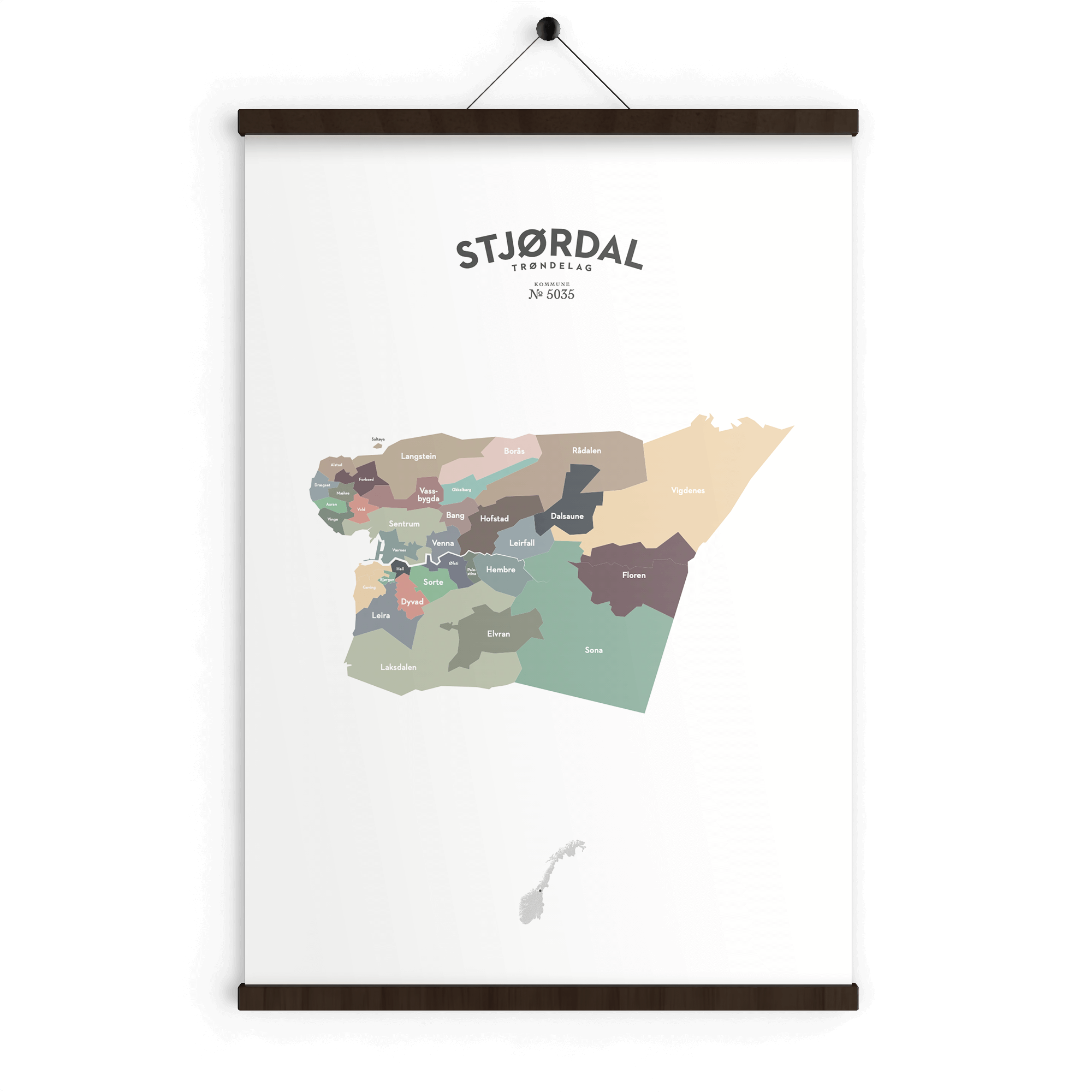 Stjørdal