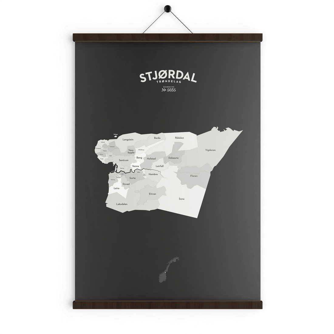 Stjørdal