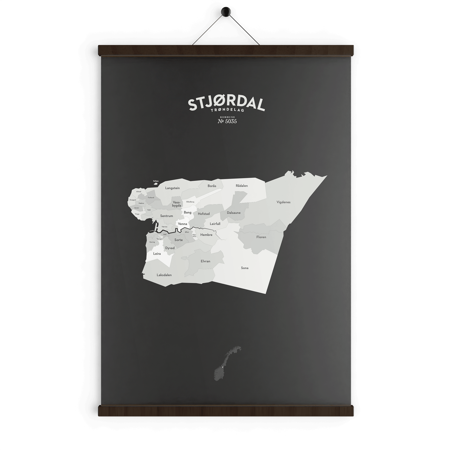 Stjørdal