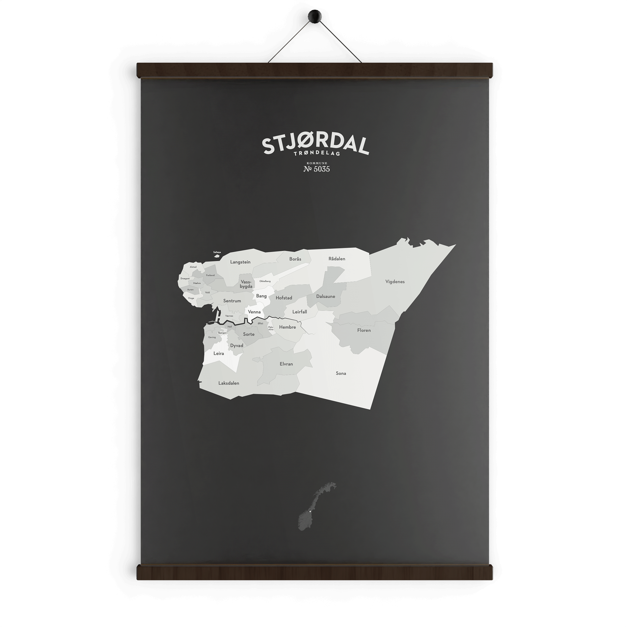 Stjørdal