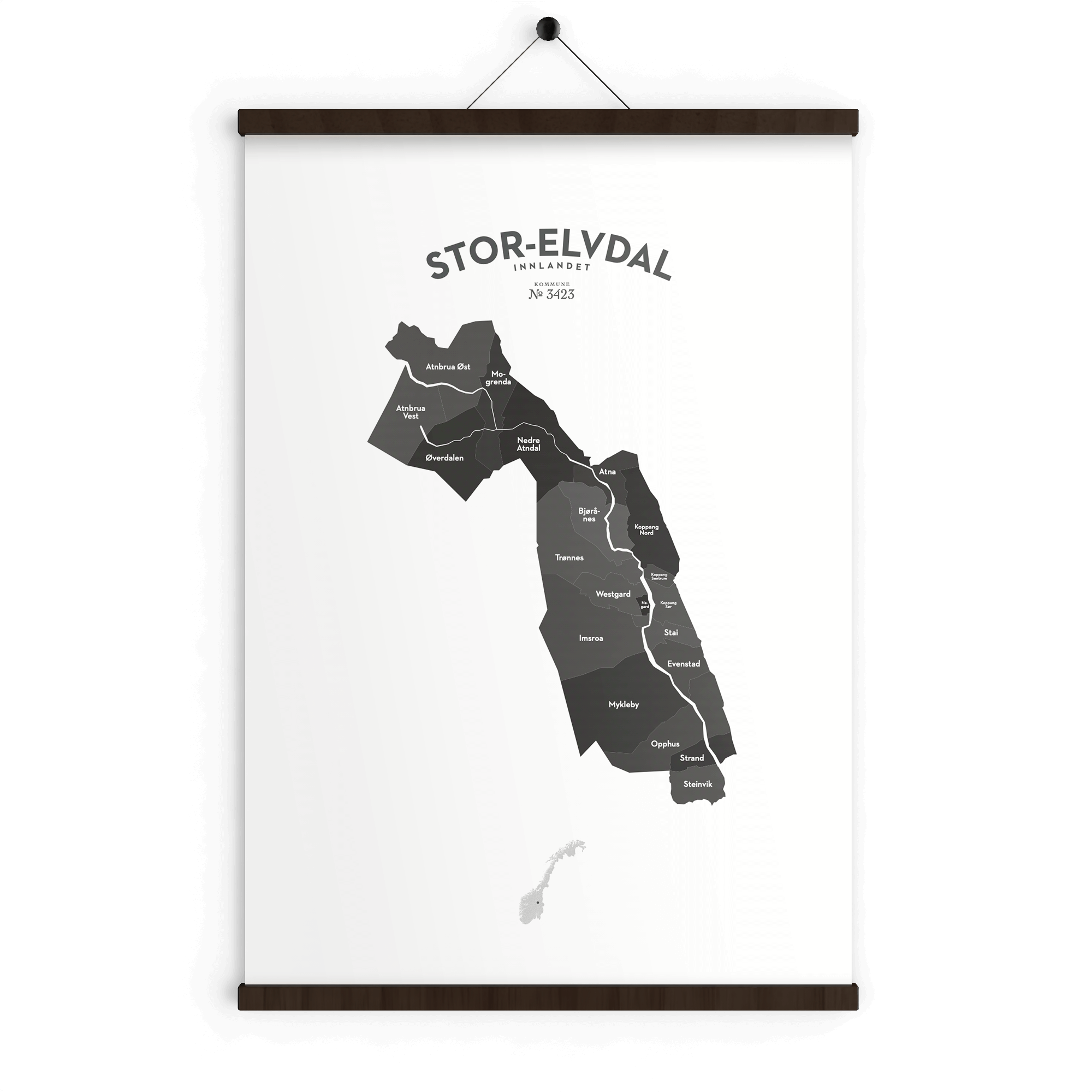 Stor-Elvdal