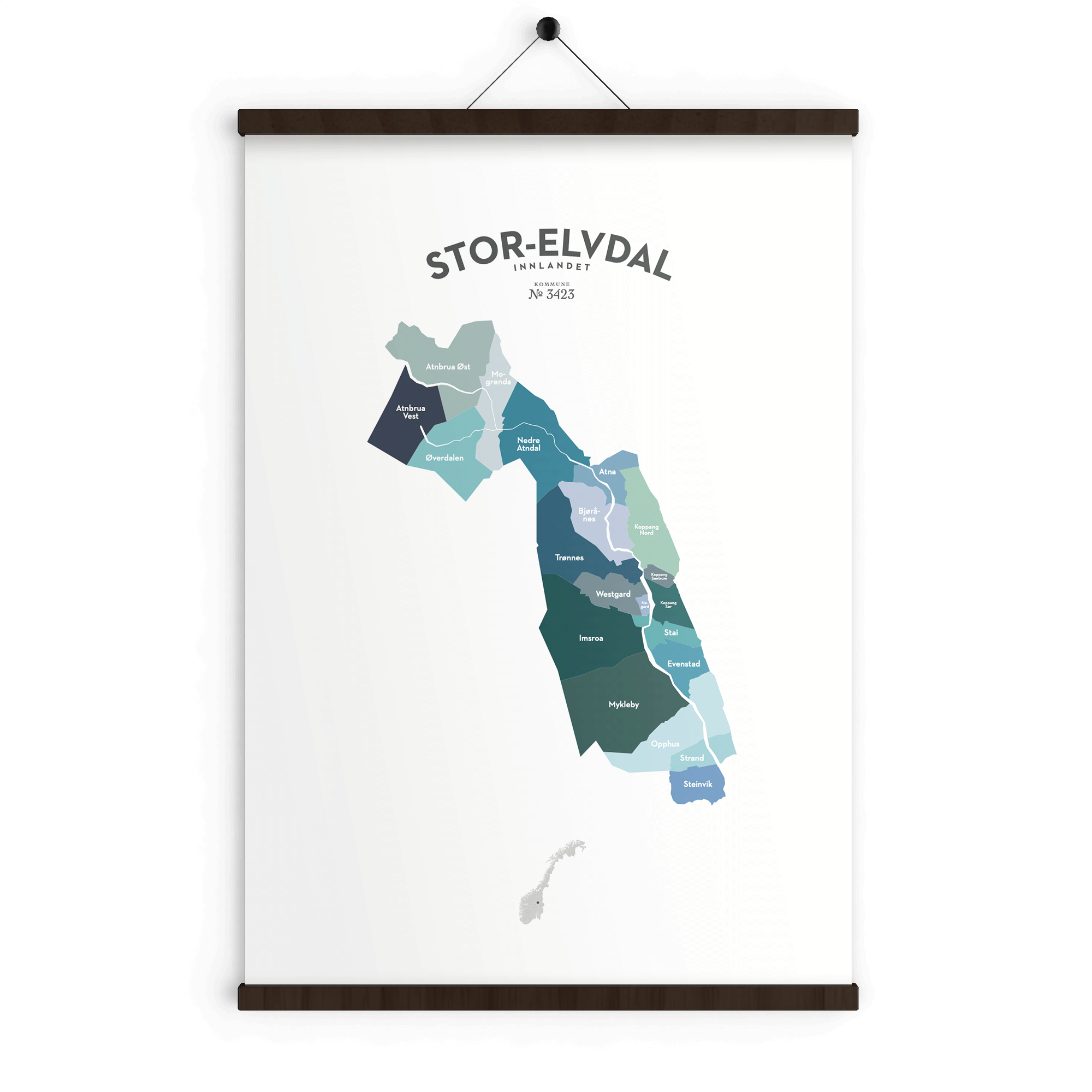 Stor-Elvdal