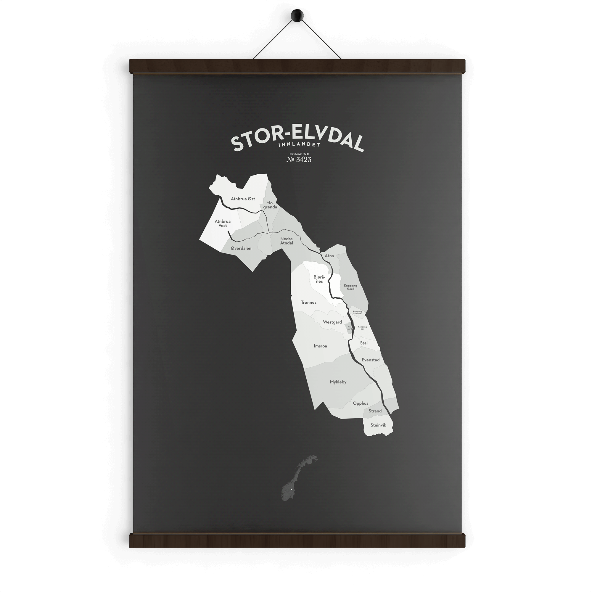 Stor-Elvdal