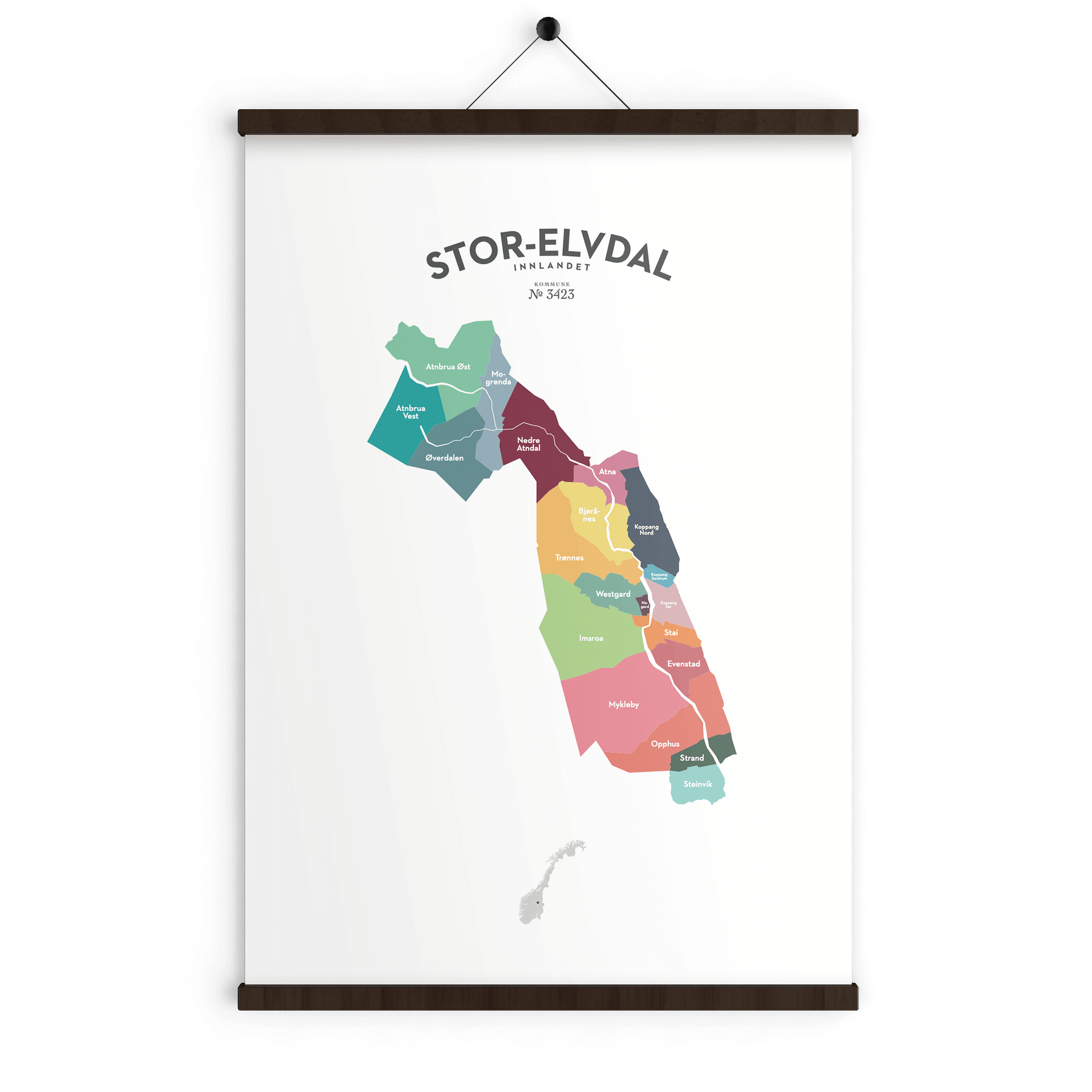 Stor-Elvdal