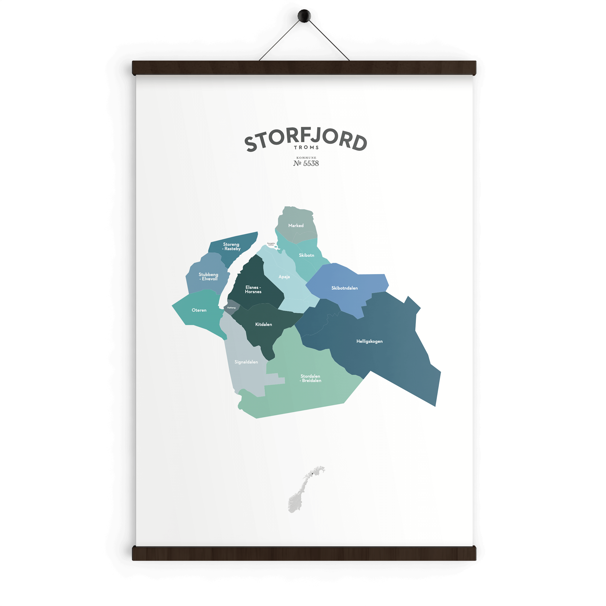 Storfjord