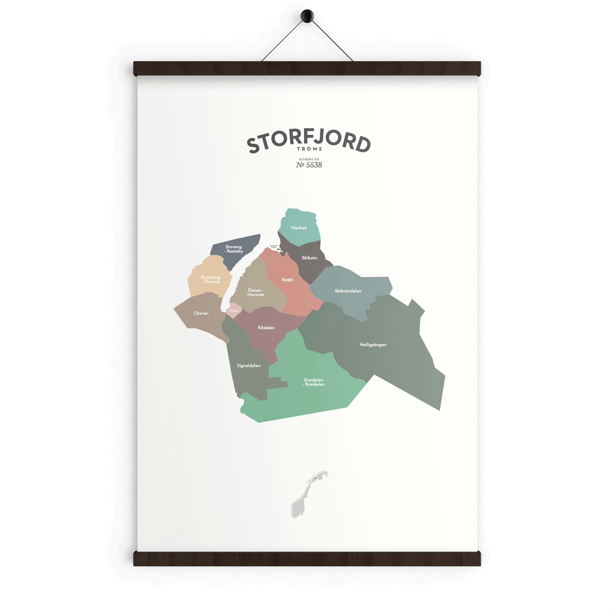 Storfjord