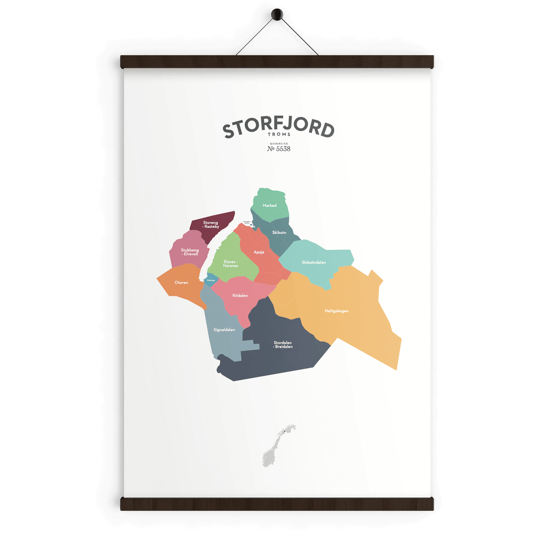 Storfjord