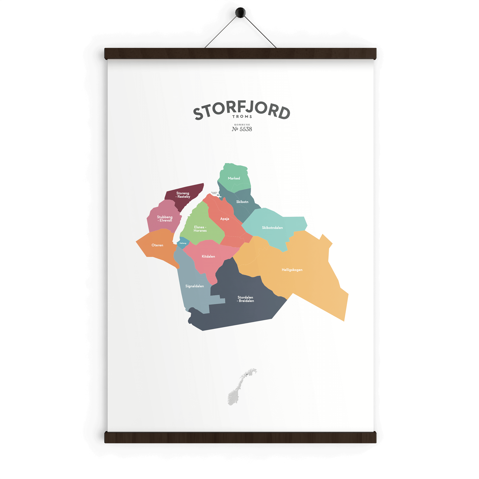 Storfjord