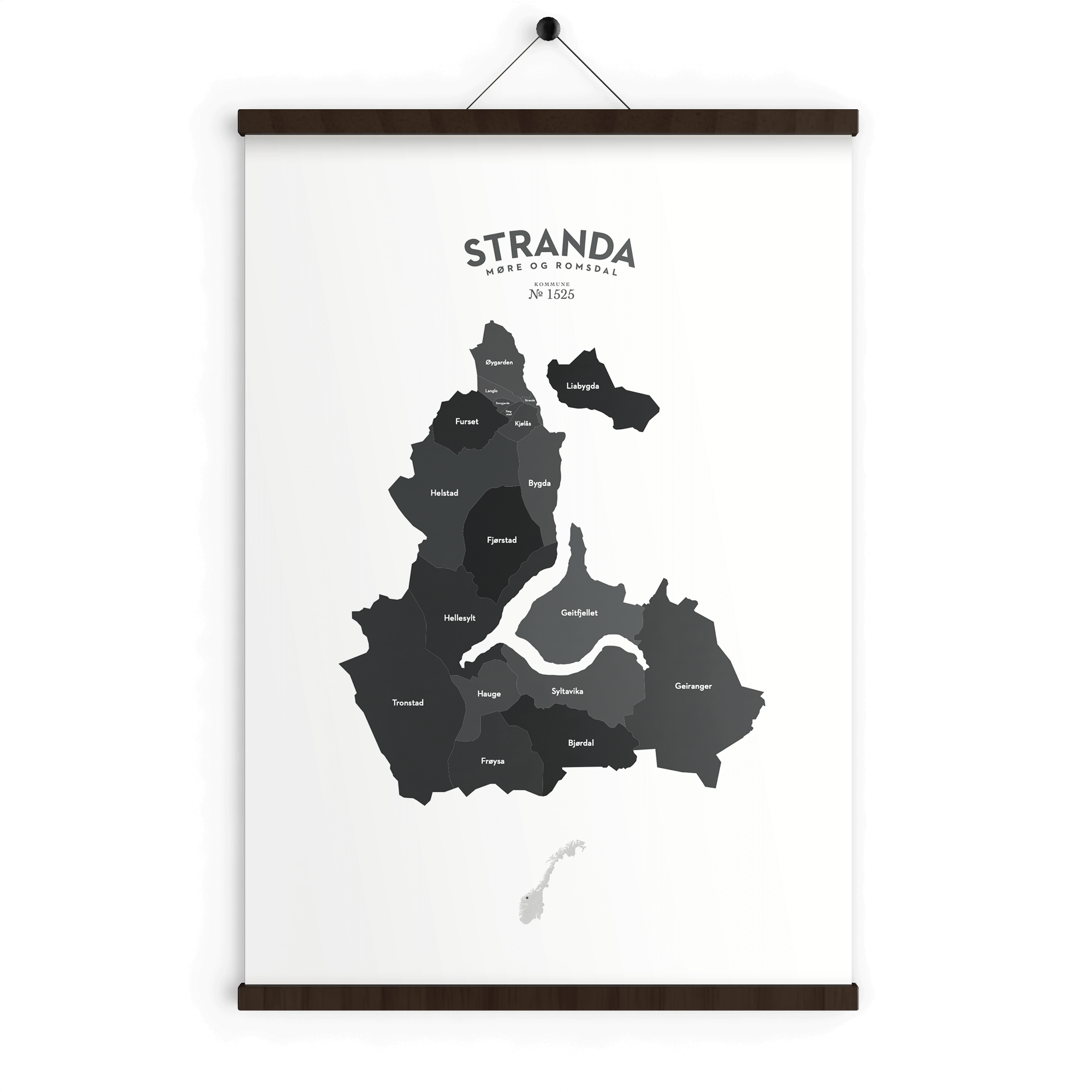 Stranda