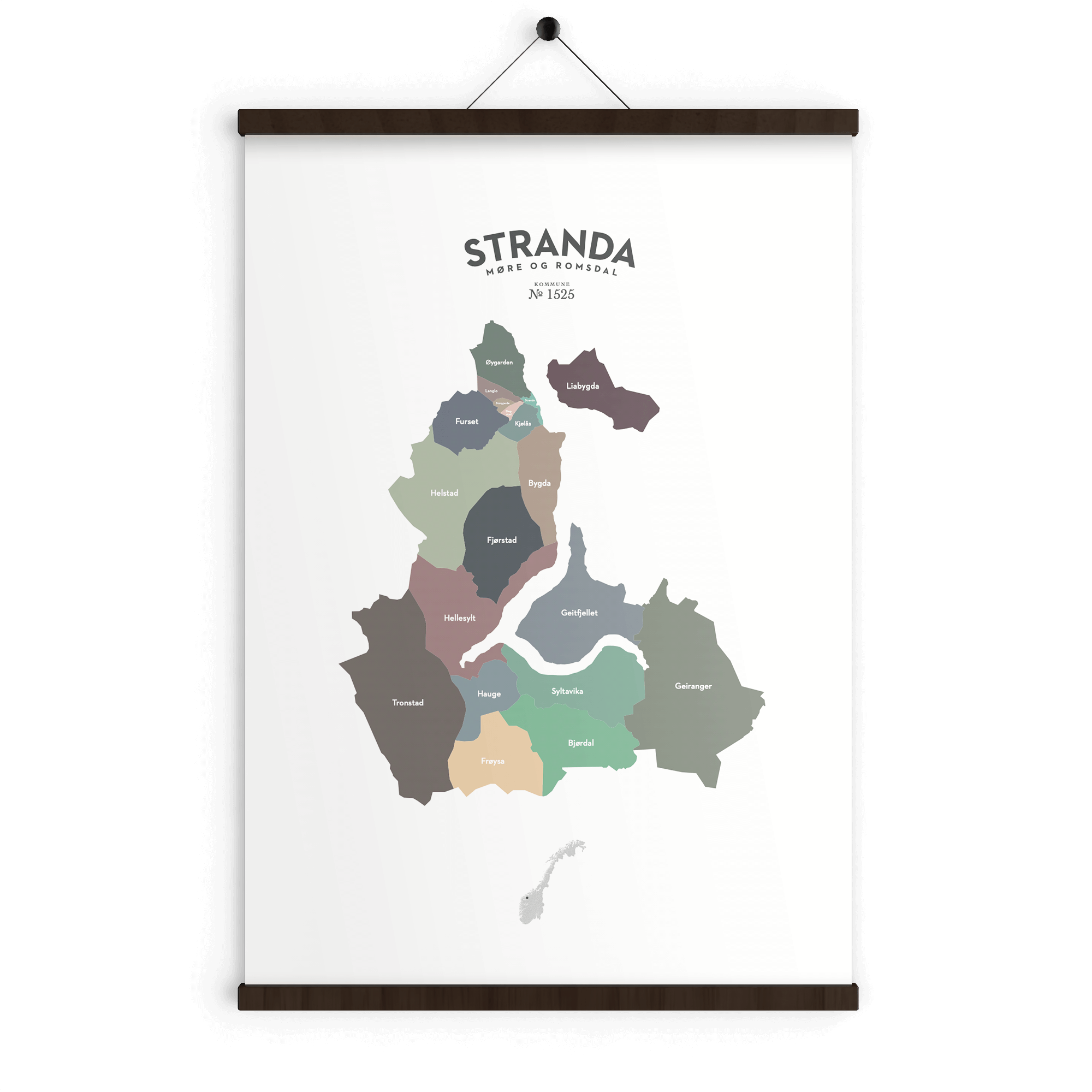 Stranda