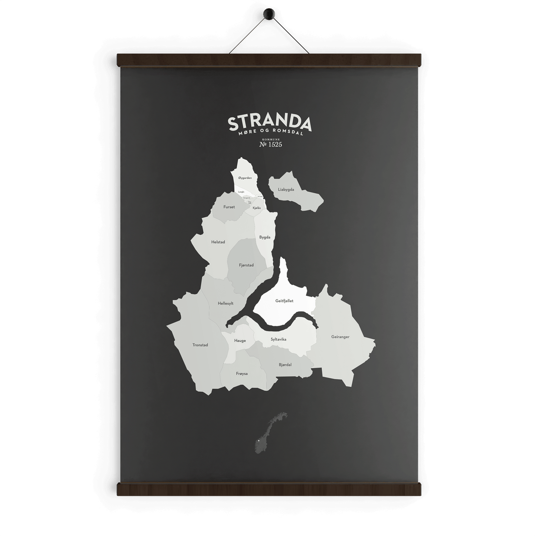 Stranda