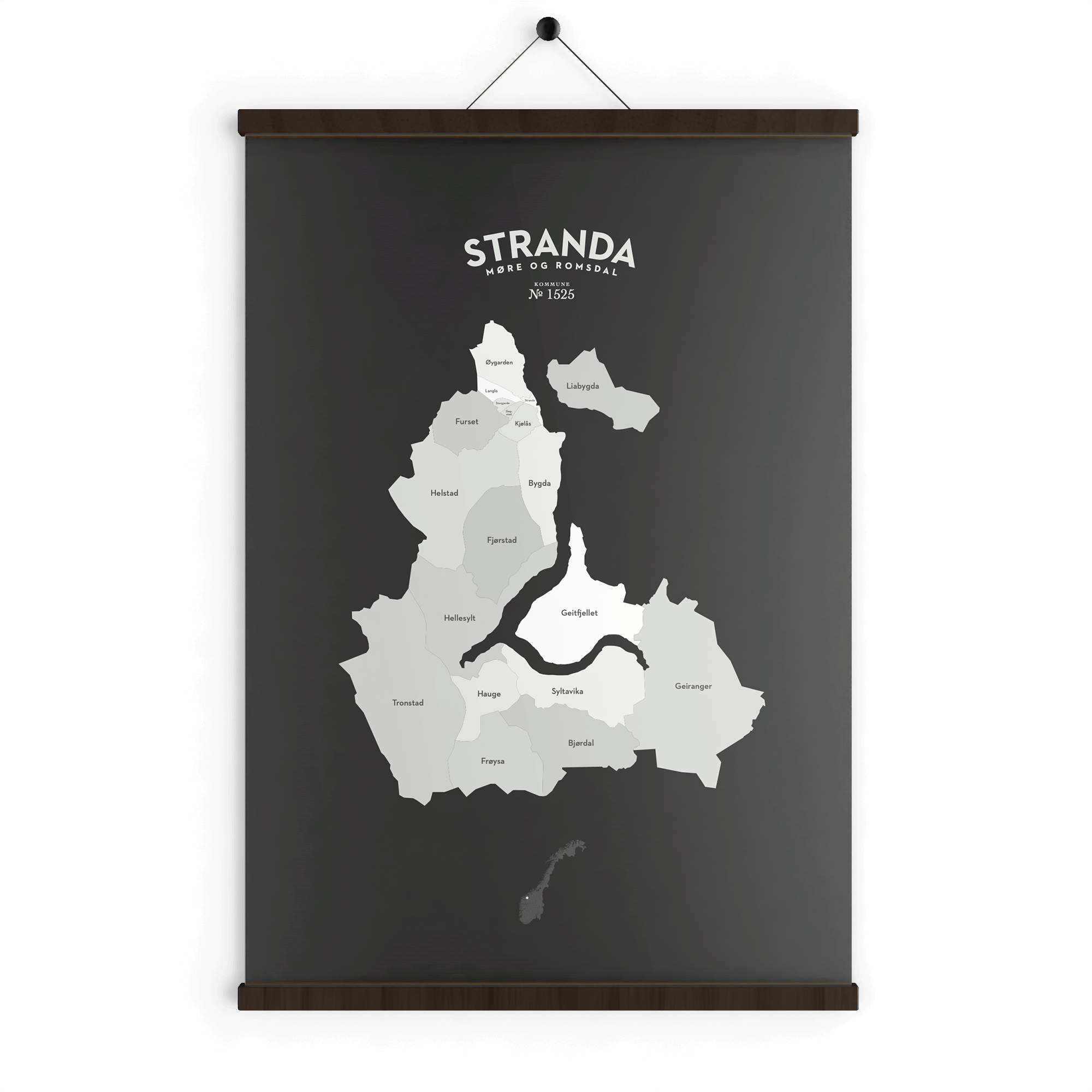 Stranda