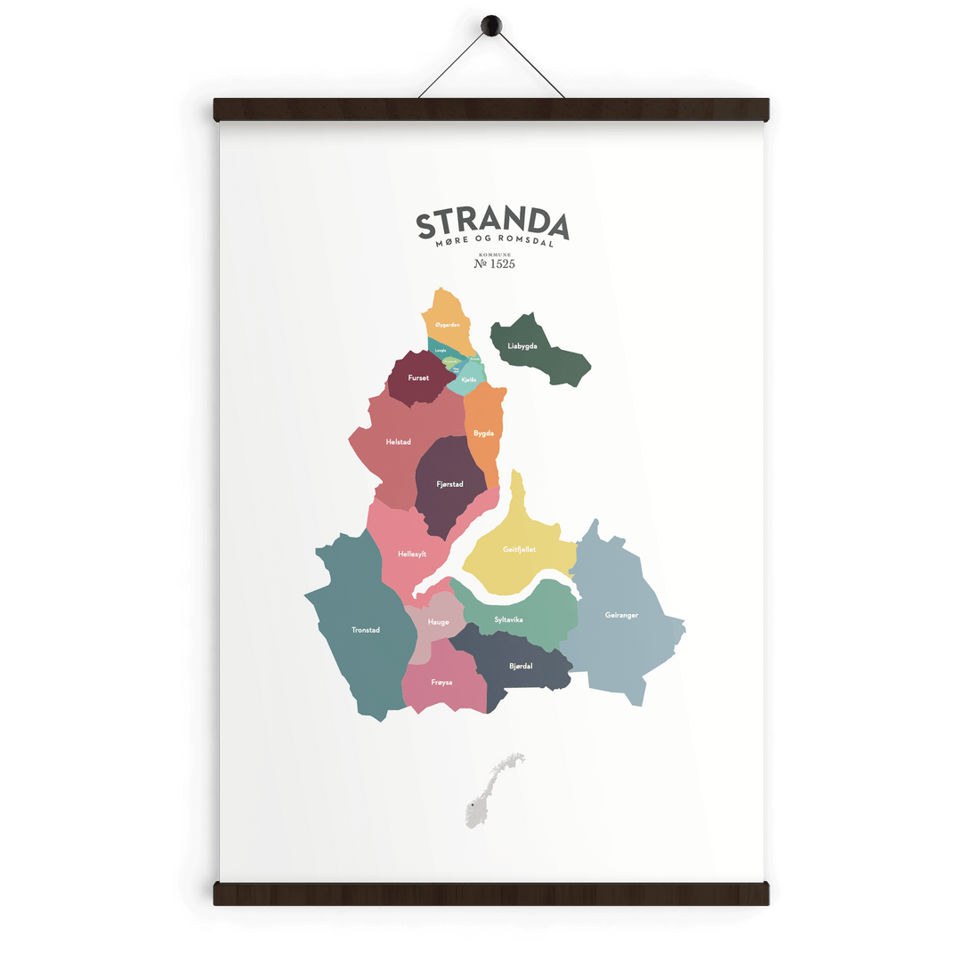 Stranda