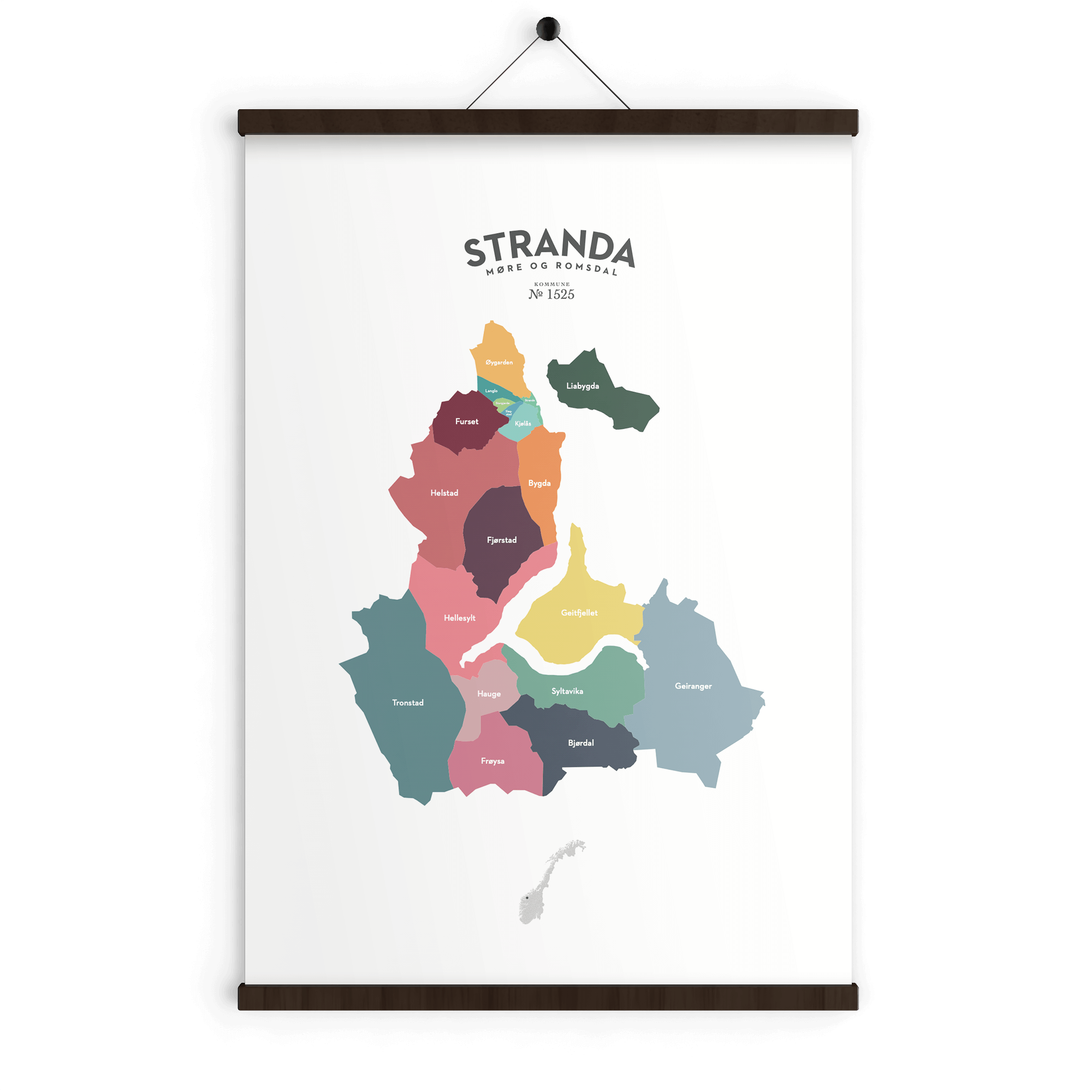 Stranda