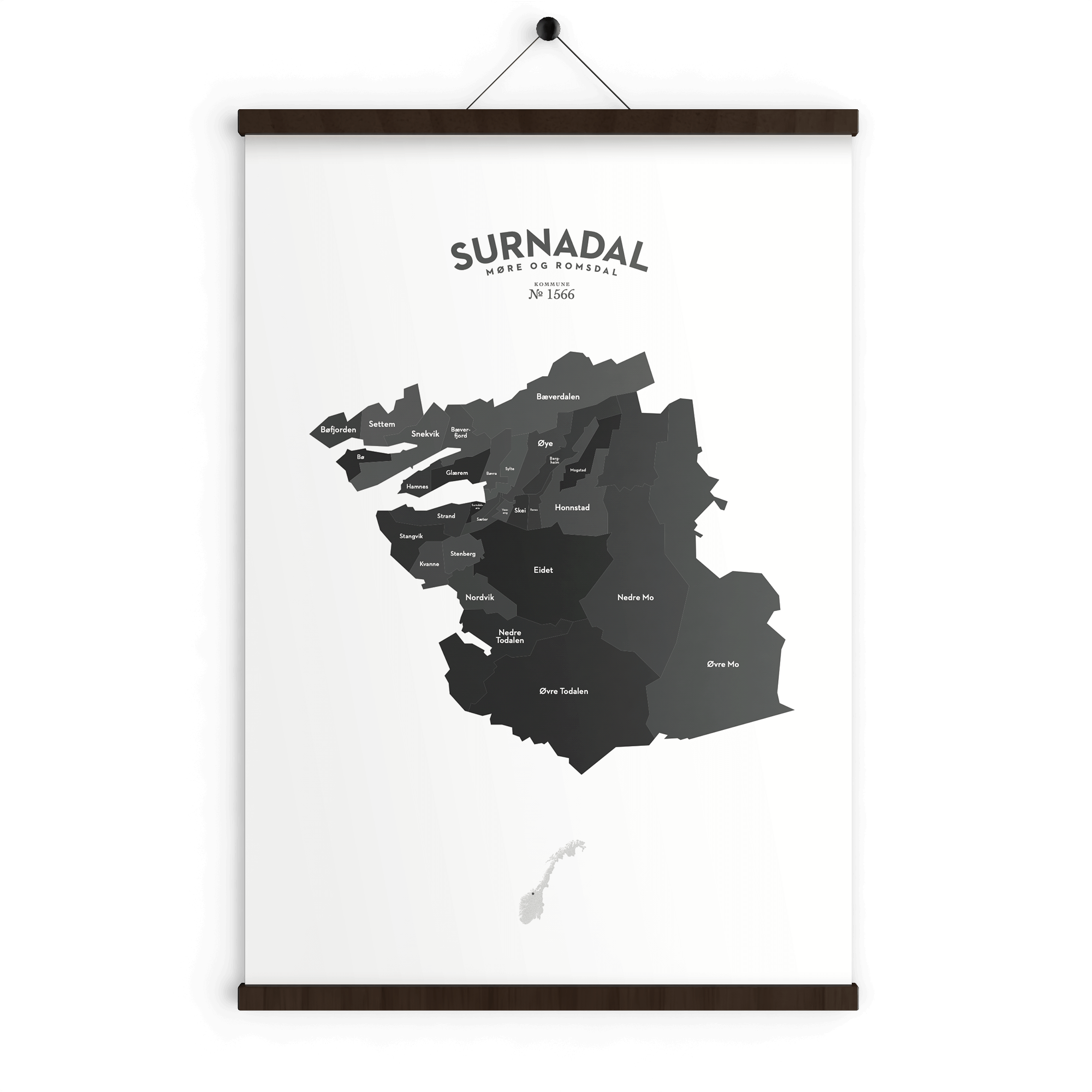 Surnadal