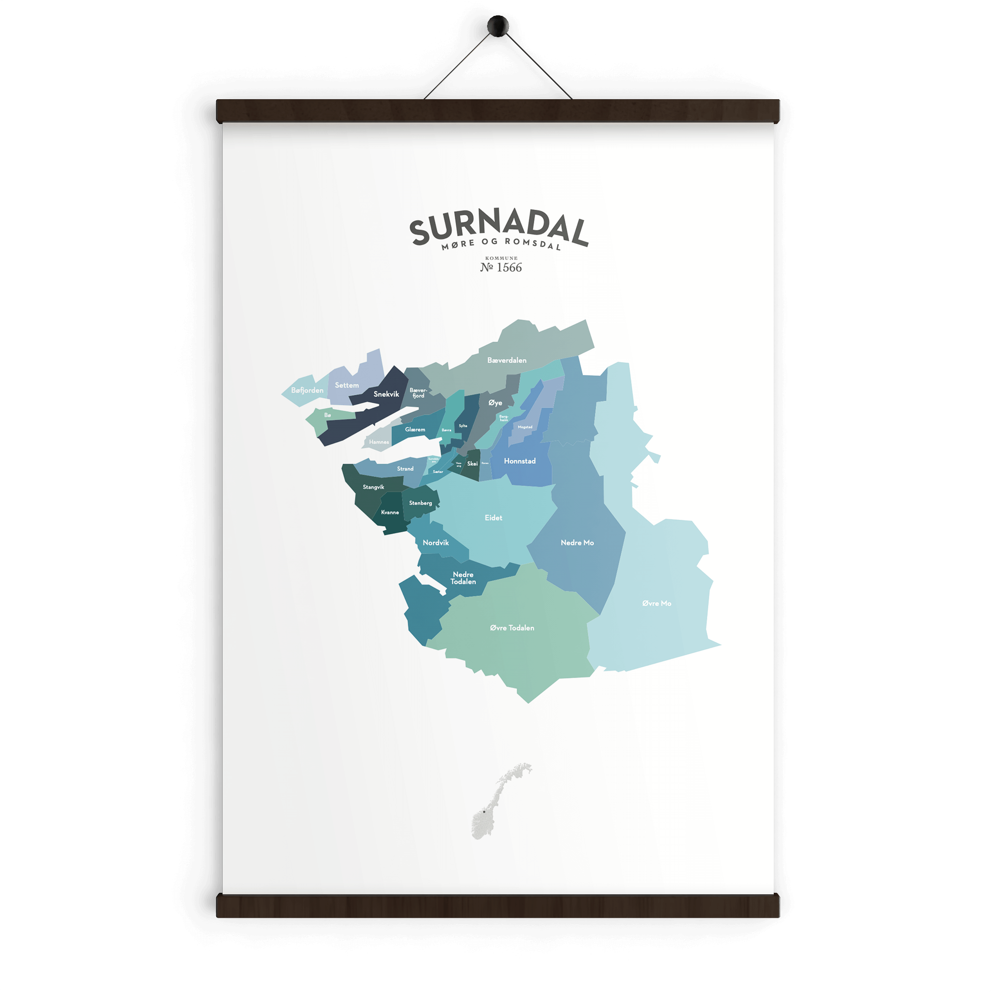 Surnadal