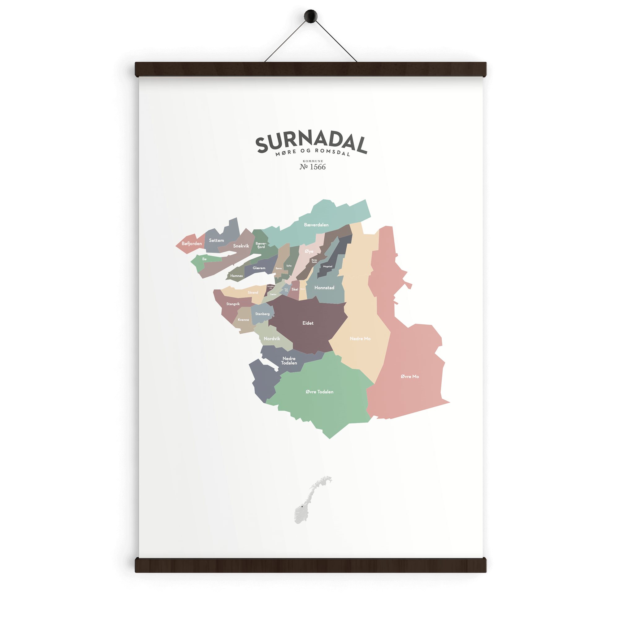 Surnadal