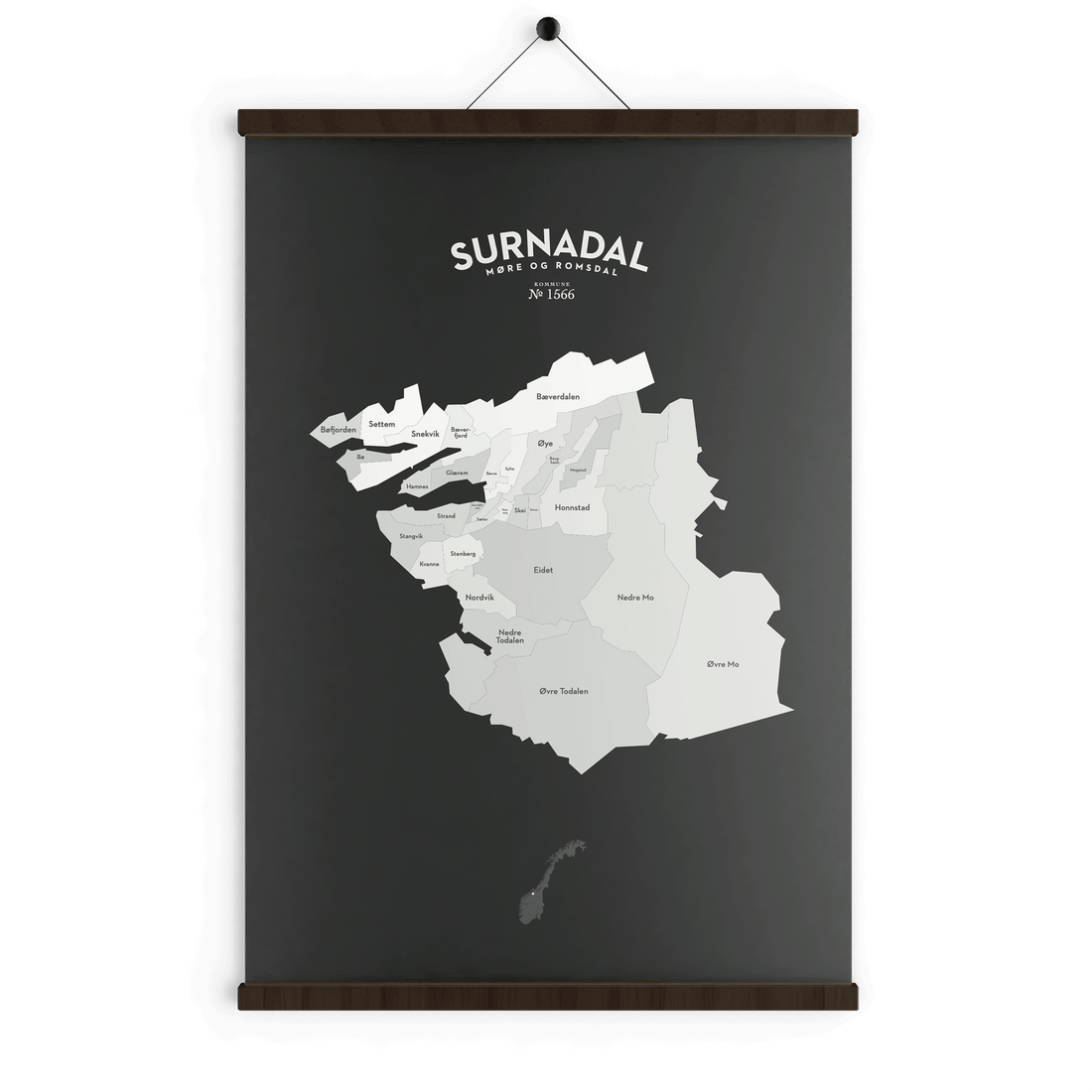 Surnadal