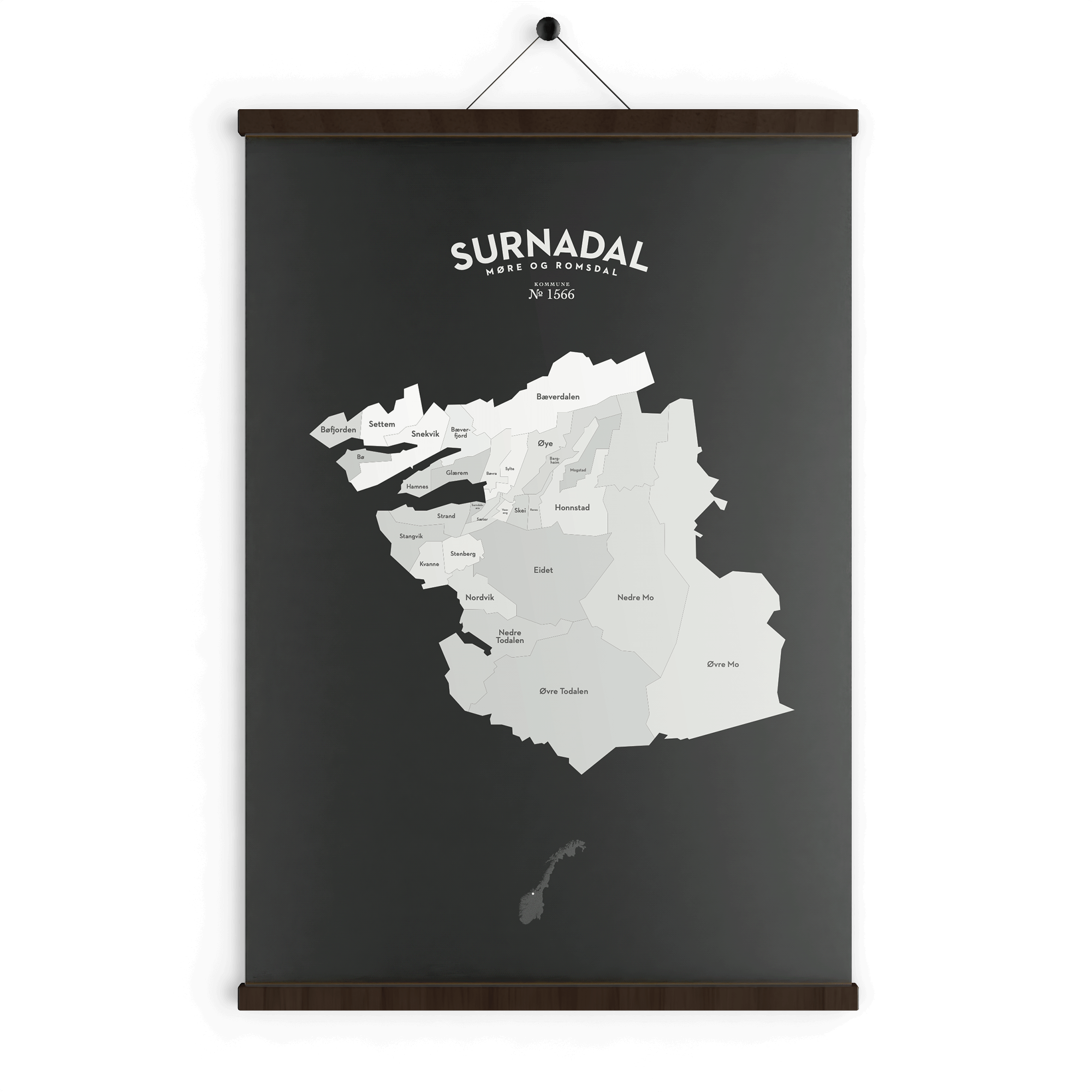 Surnadal