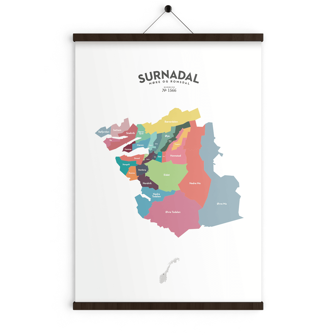 Surnadal