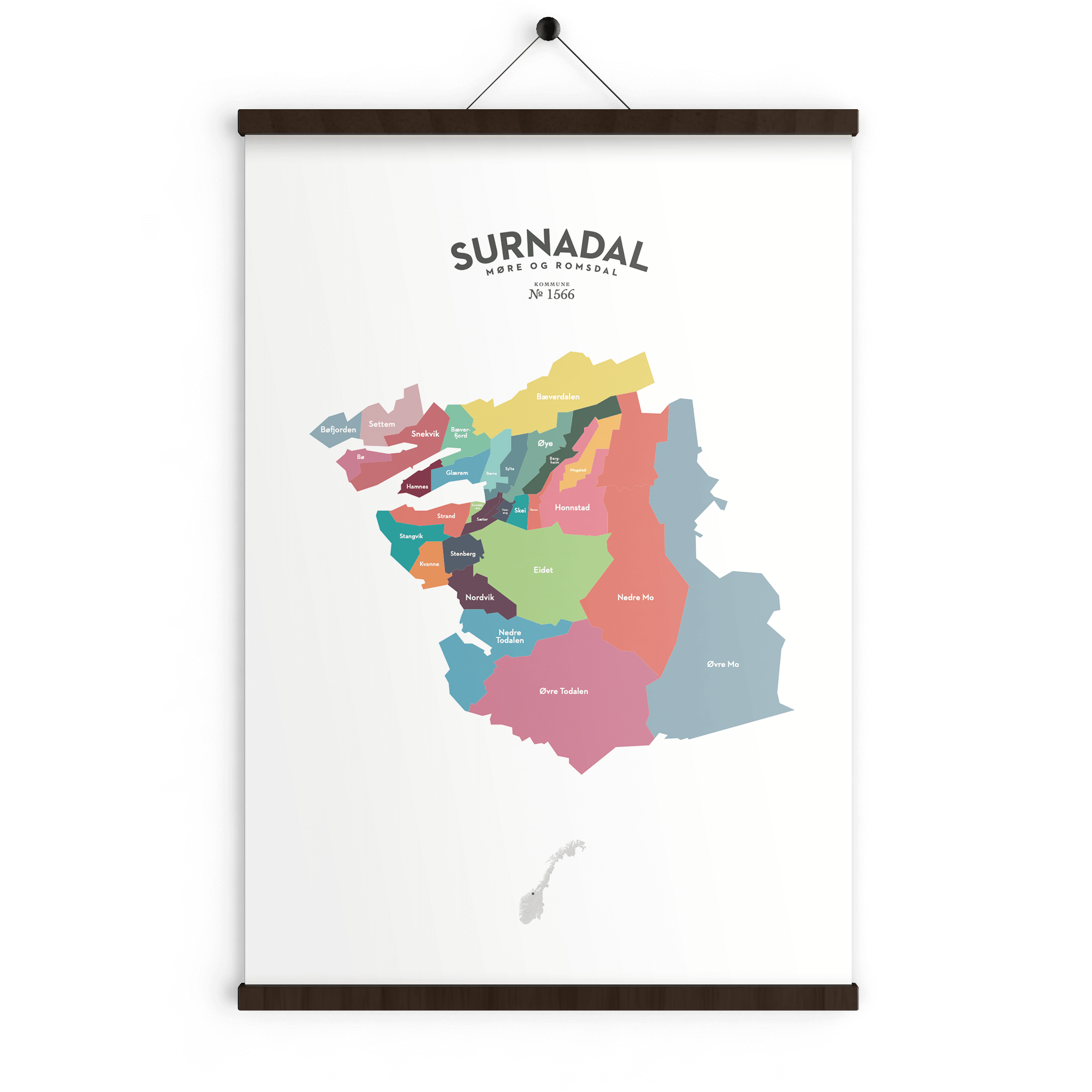 Surnadal