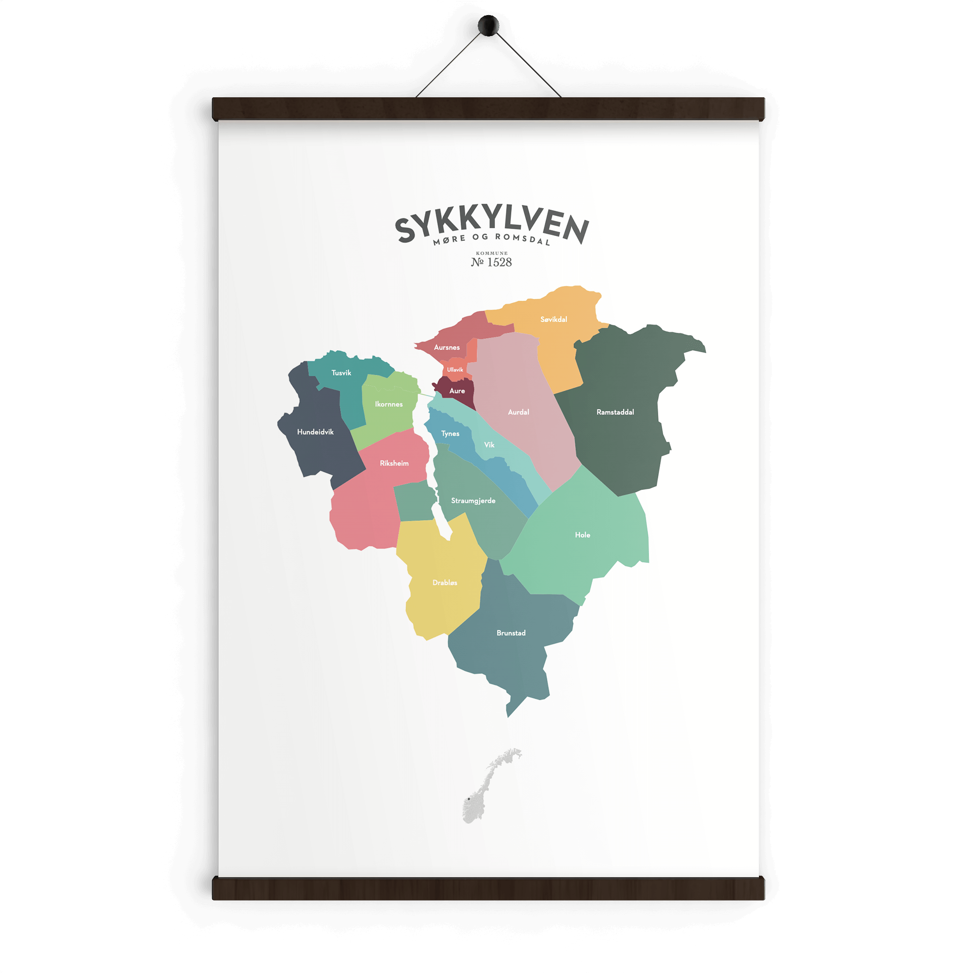 Sykkylven