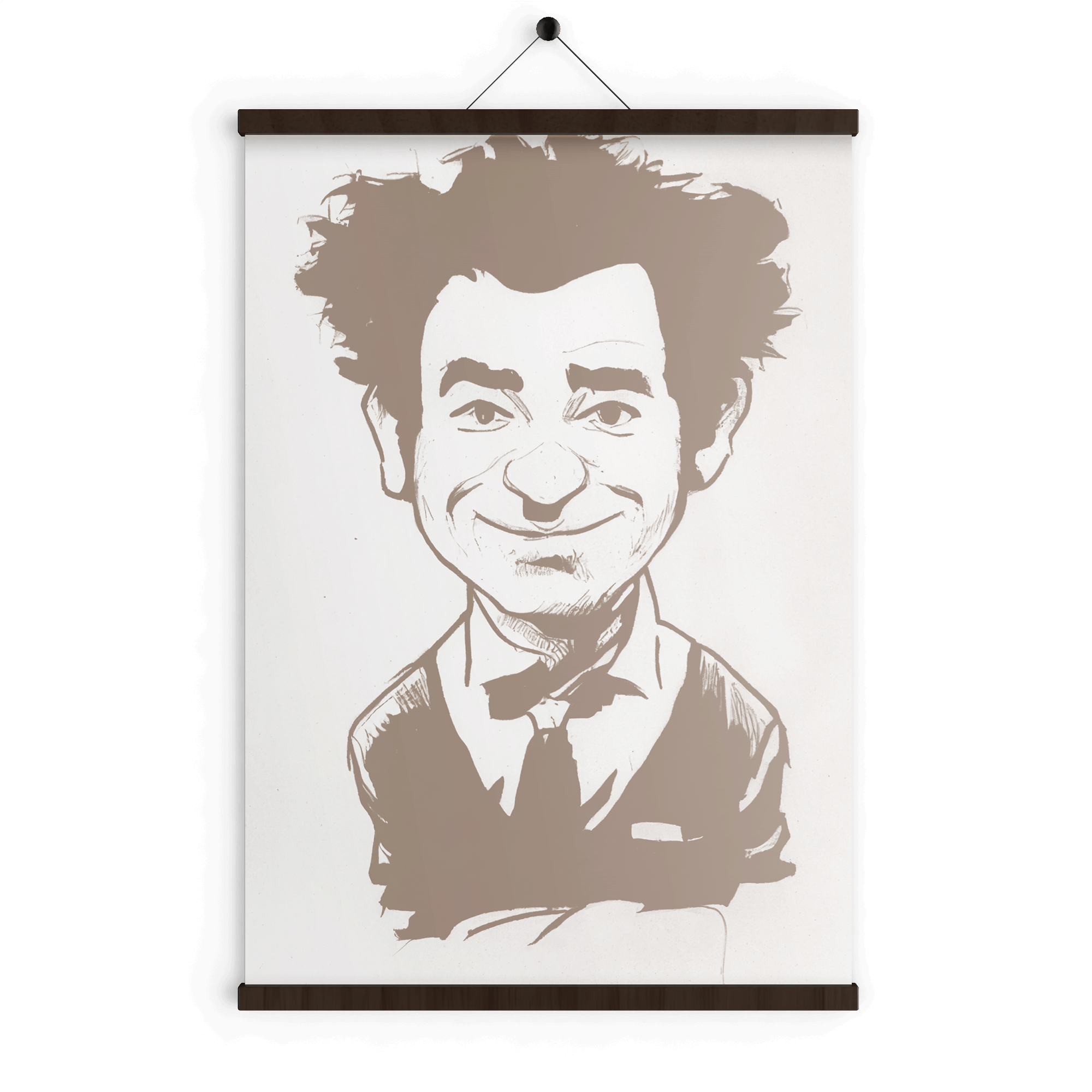 Ted Mosby