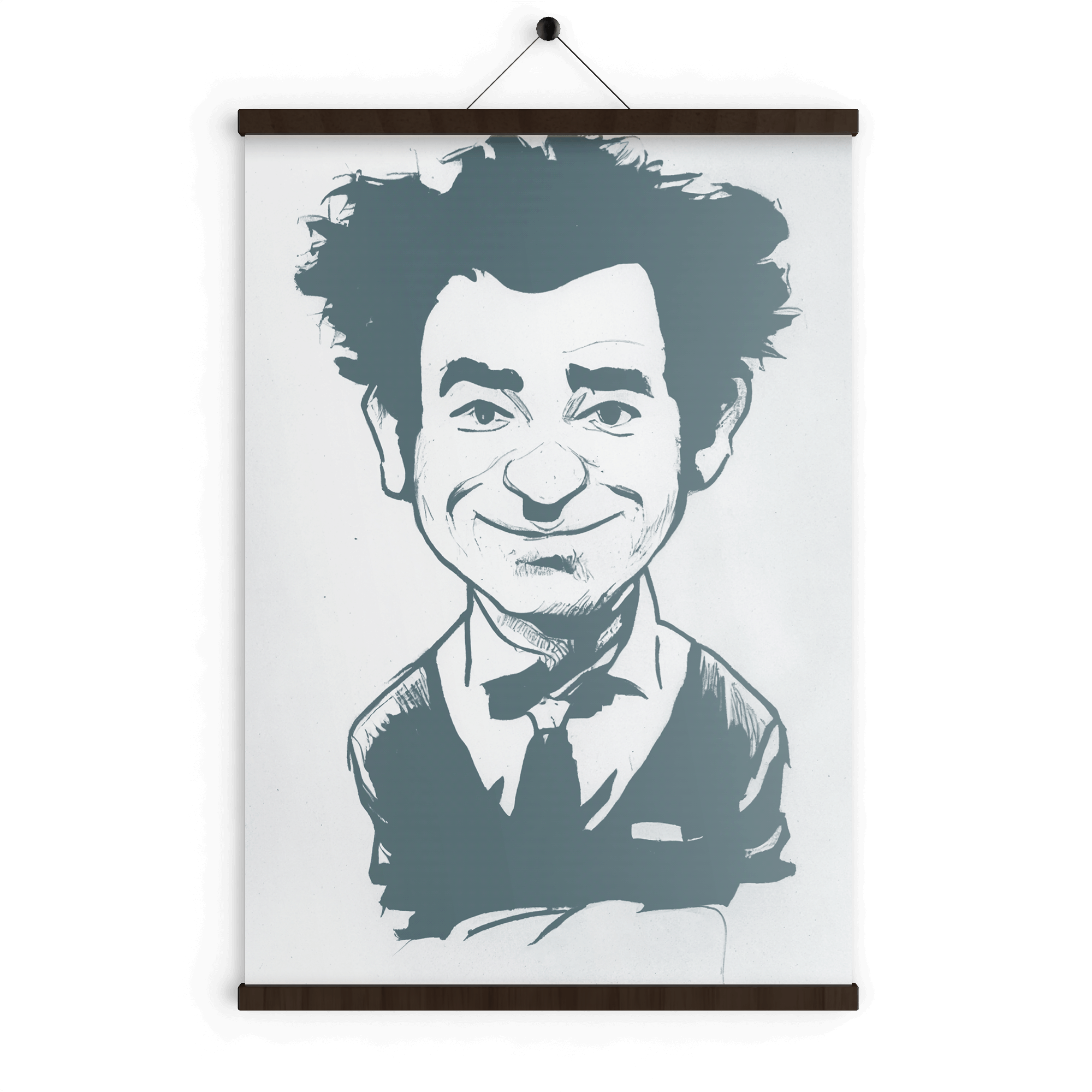 Ted Mosby