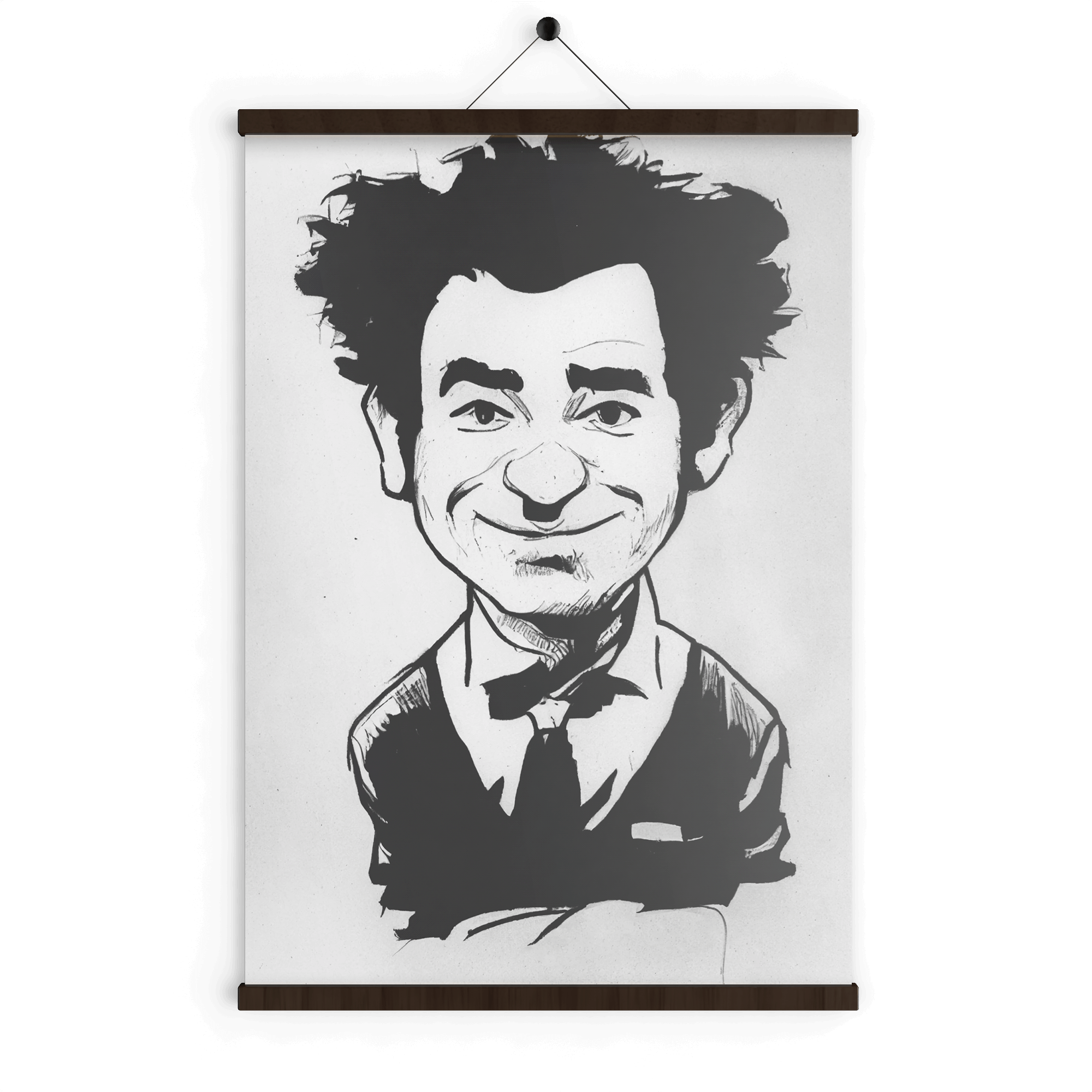 Ted Mosby