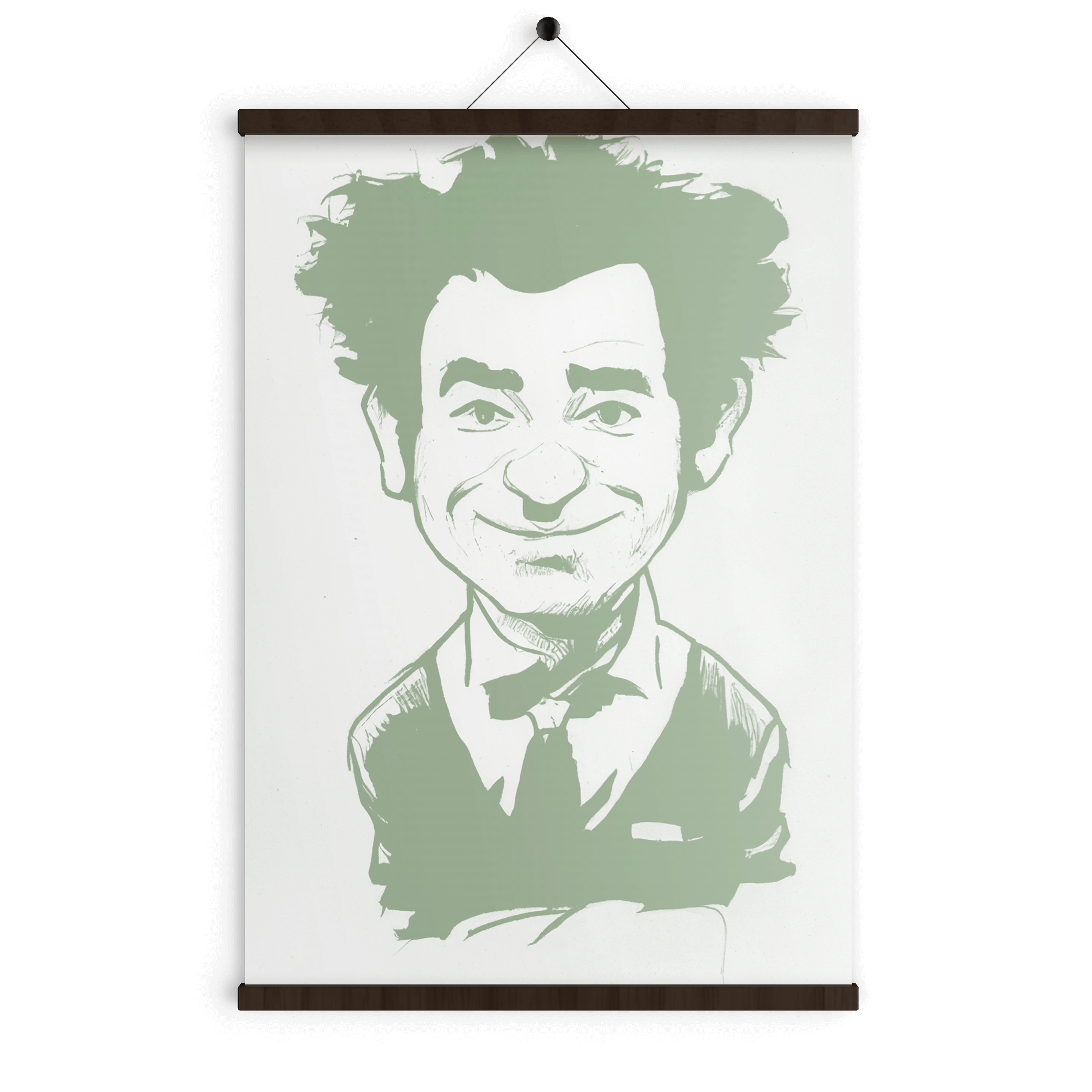 Ted Mosby