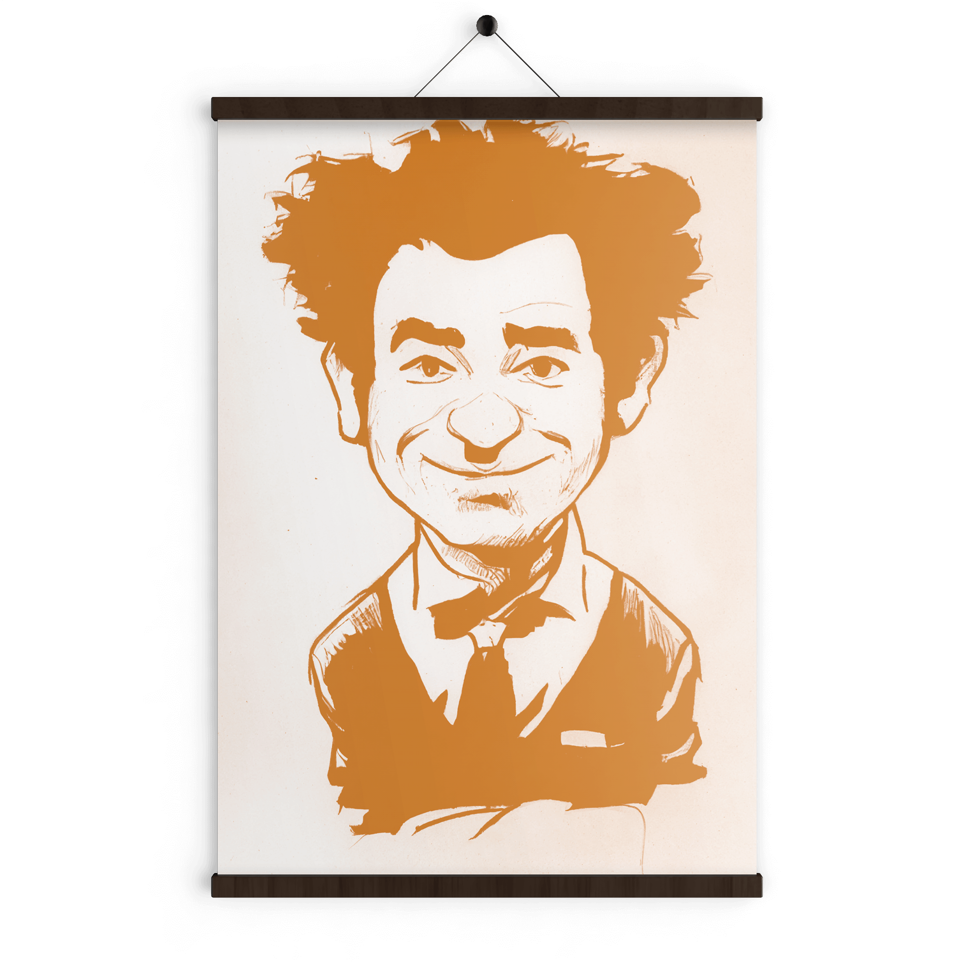 Ted Mosby