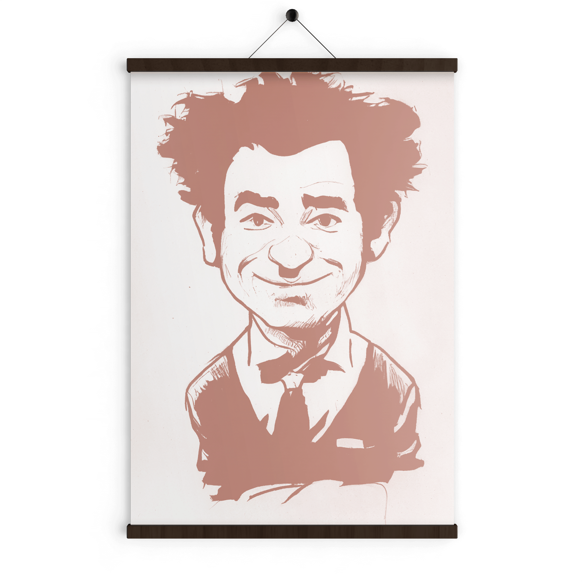Ted Mosby