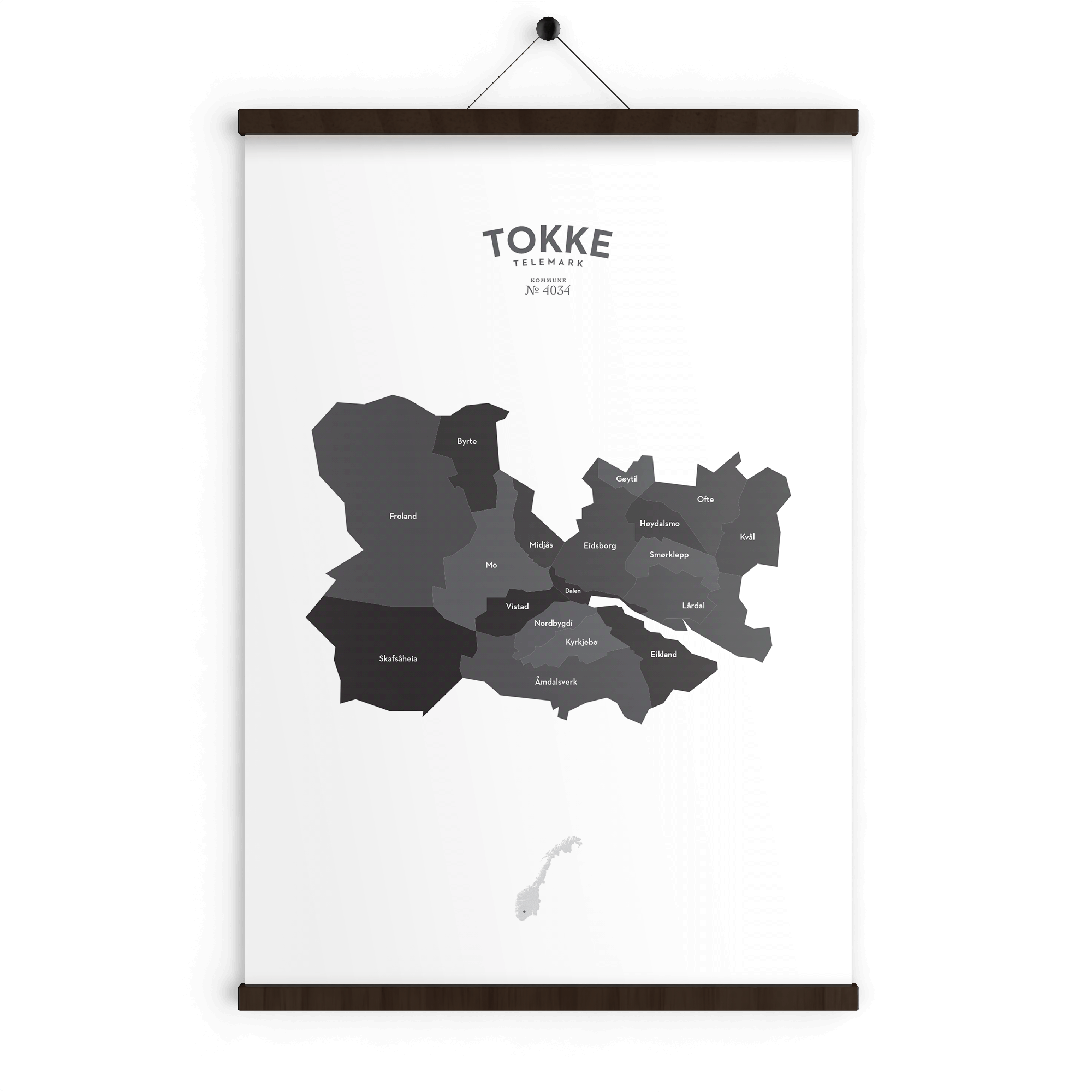 Tokke