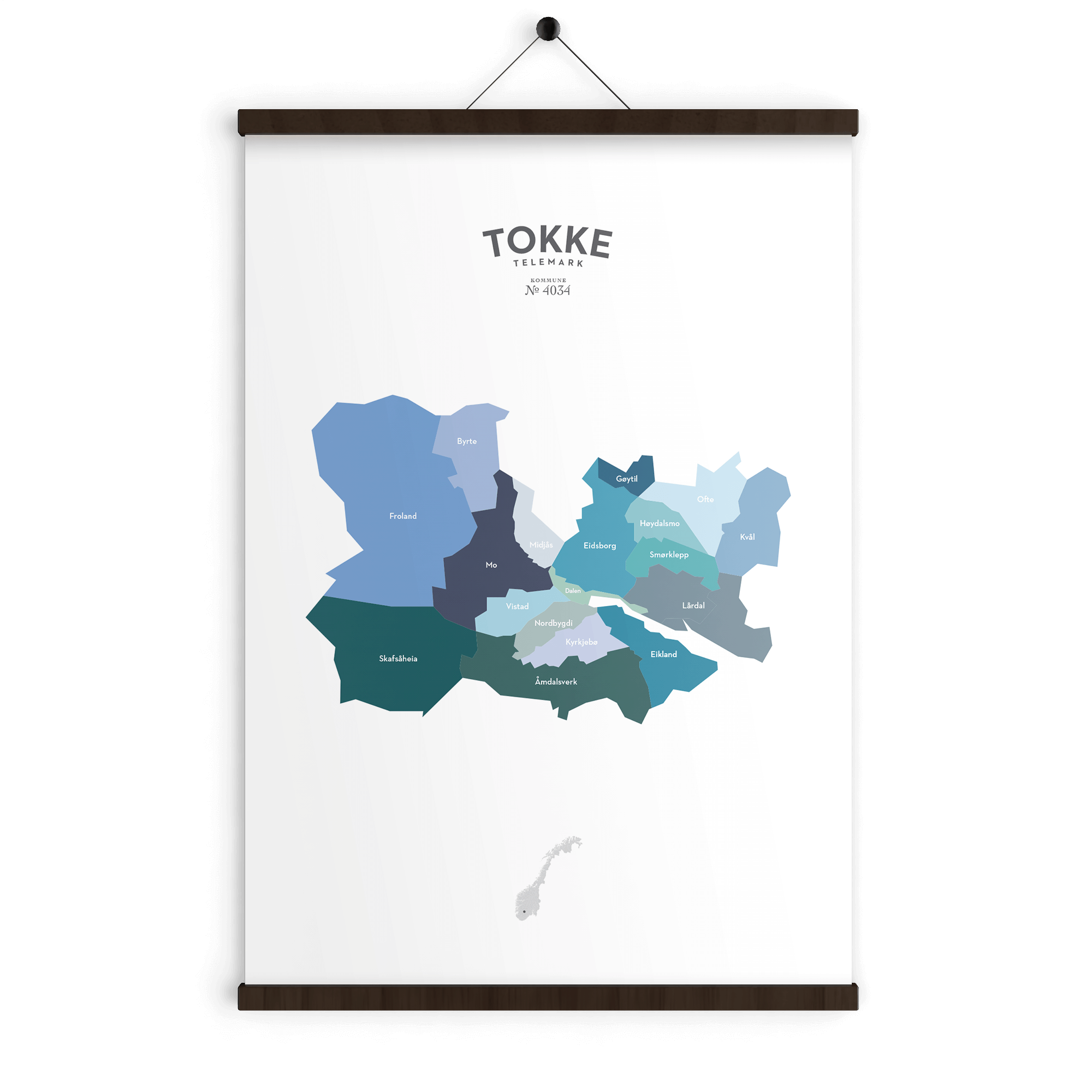 Tokke