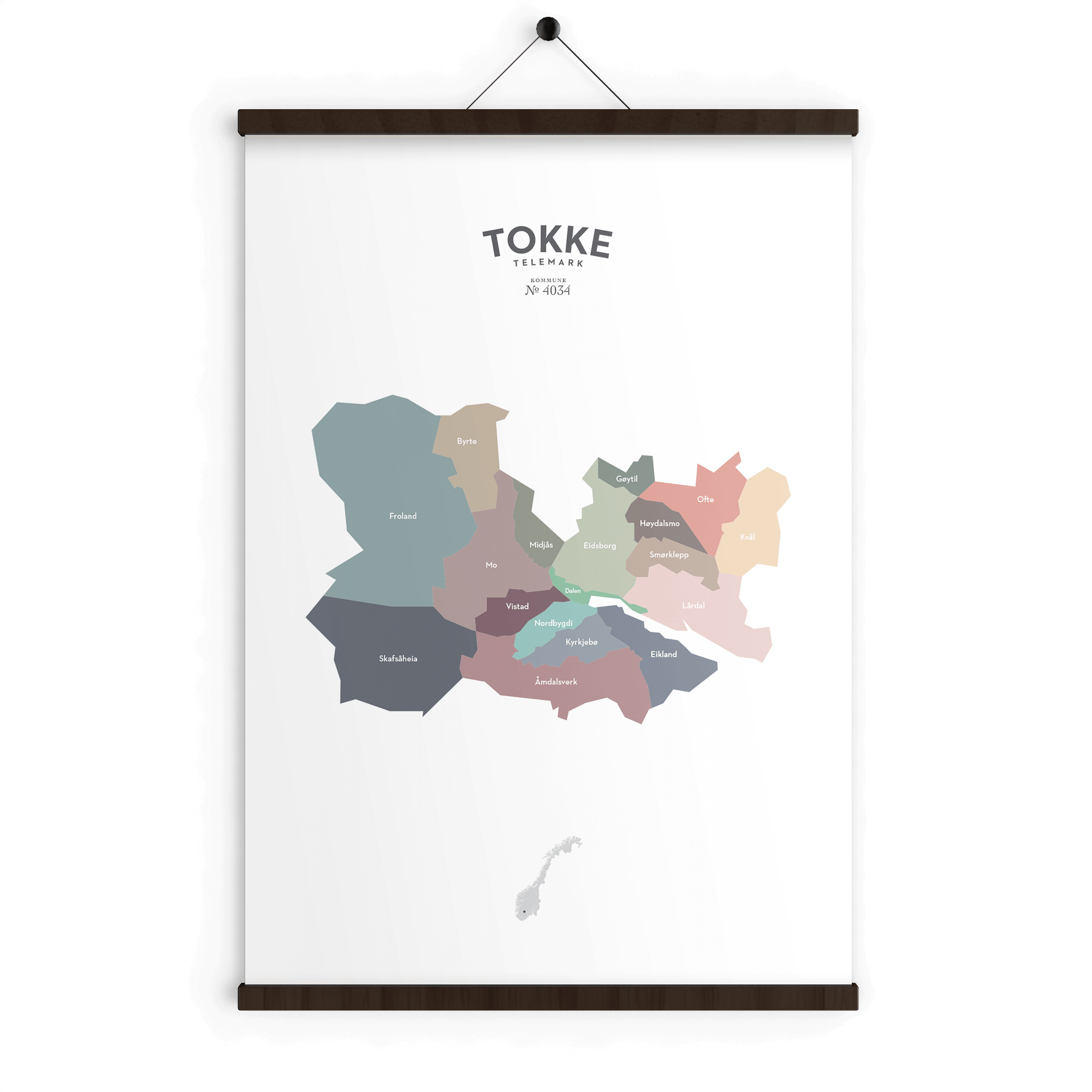 Tokke