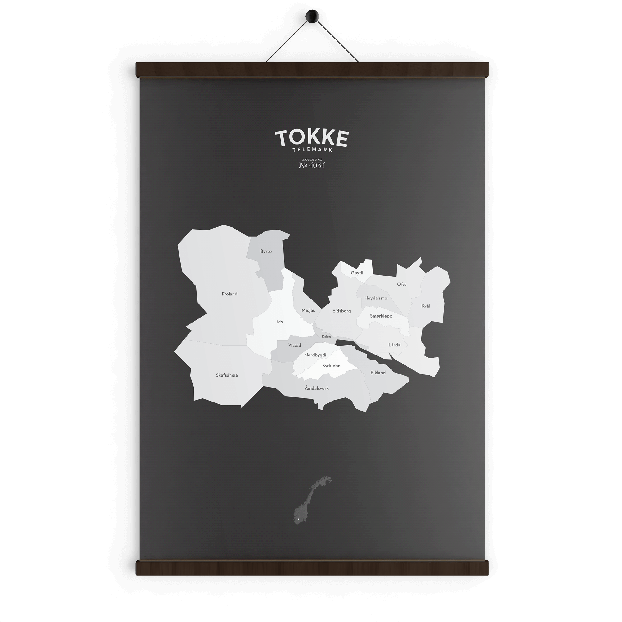 Tokke