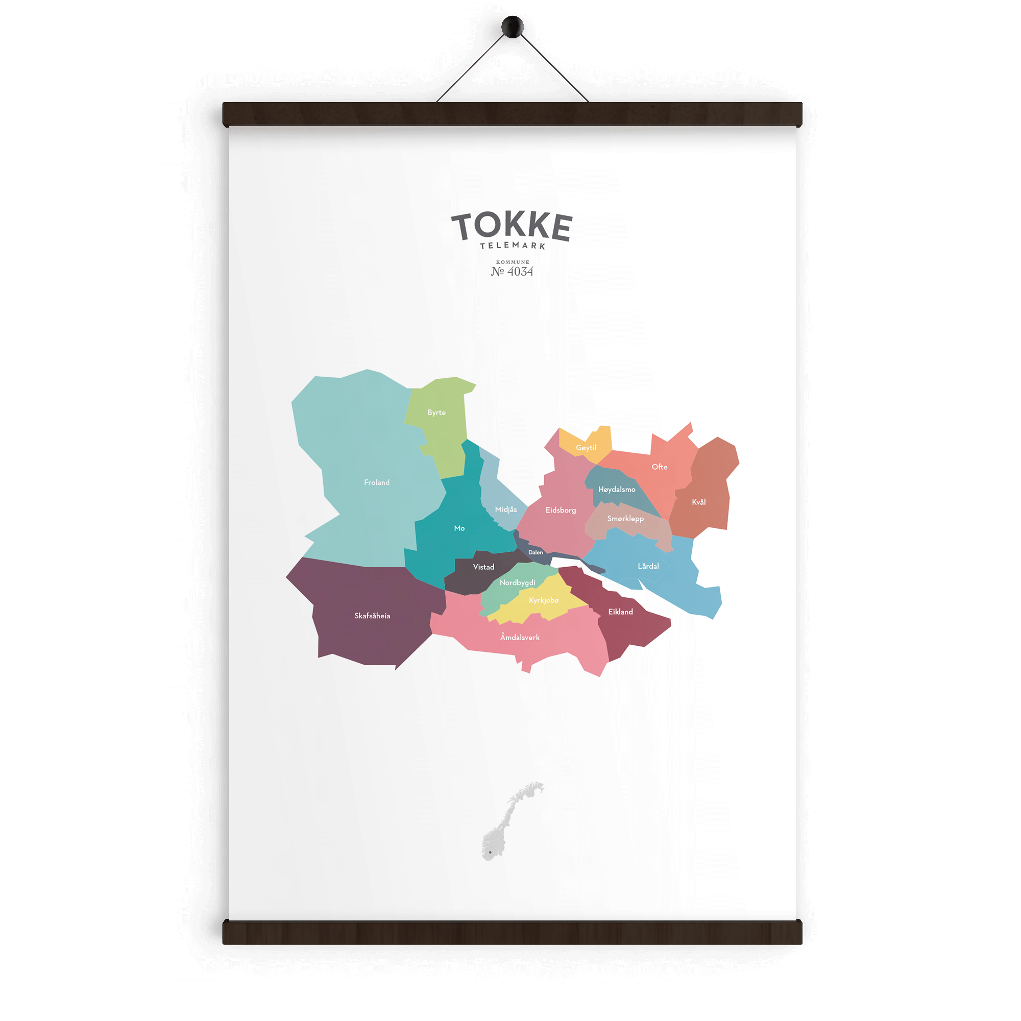 Tokke