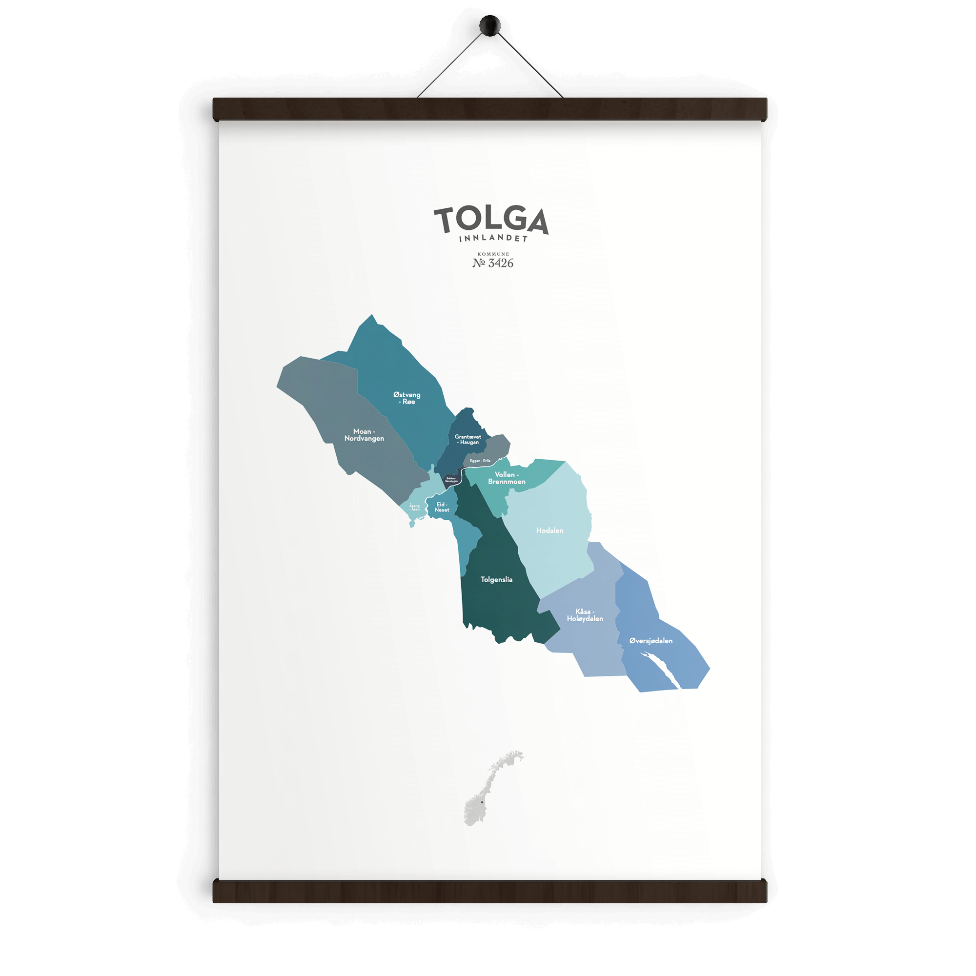Tolga