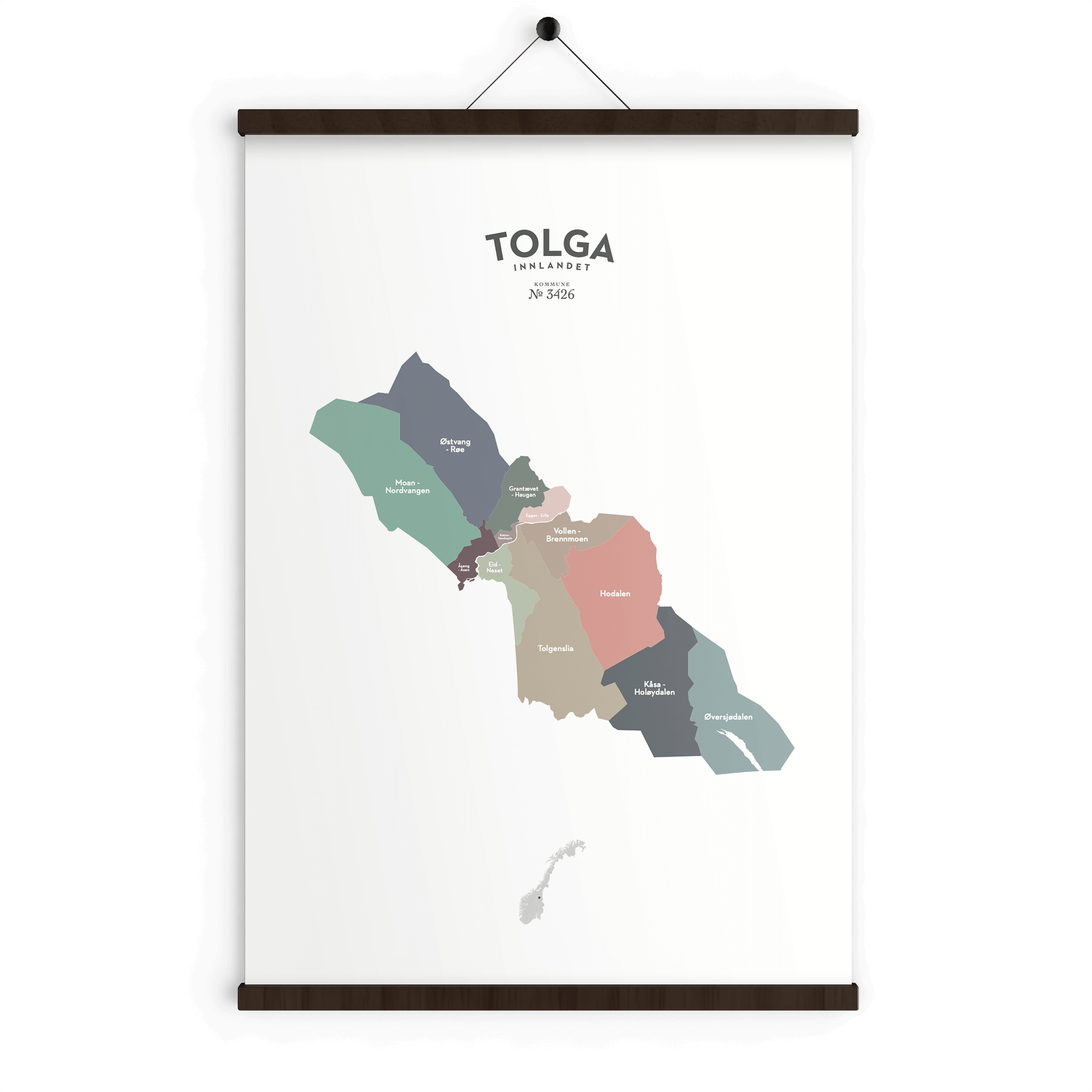 Tolga