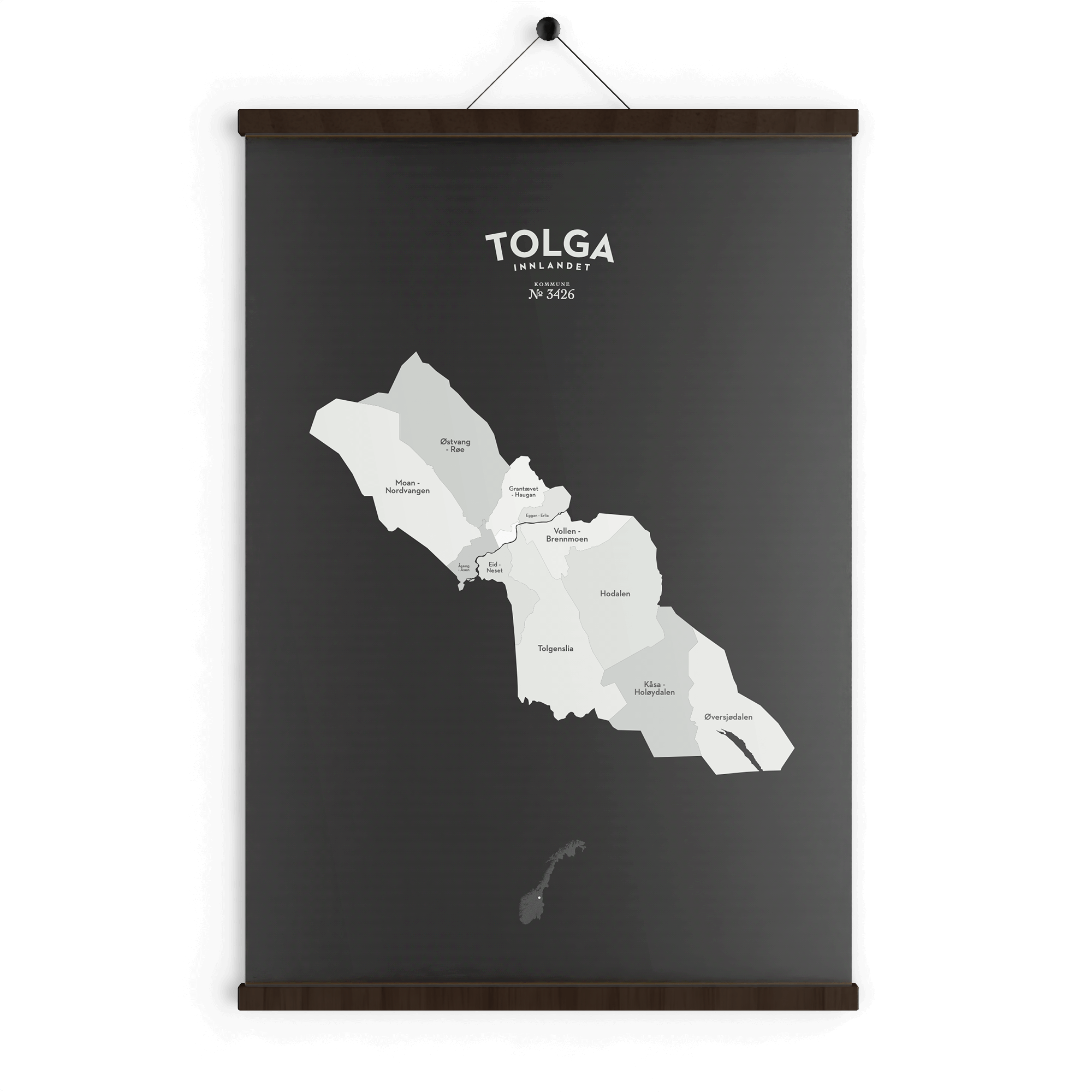 Tolga