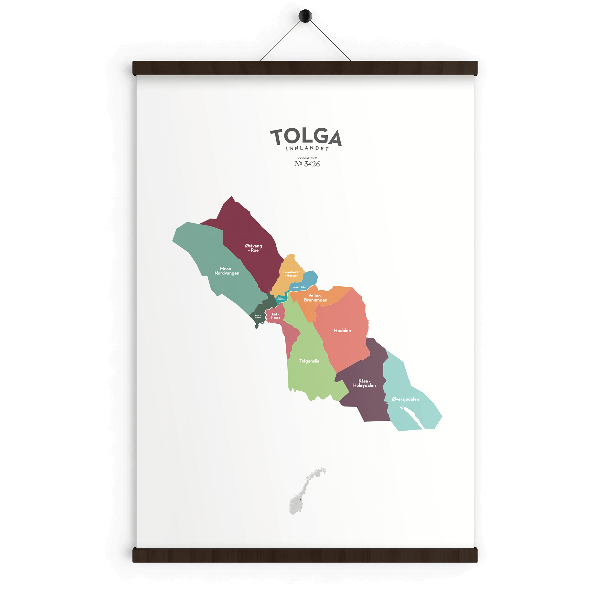 Tolga