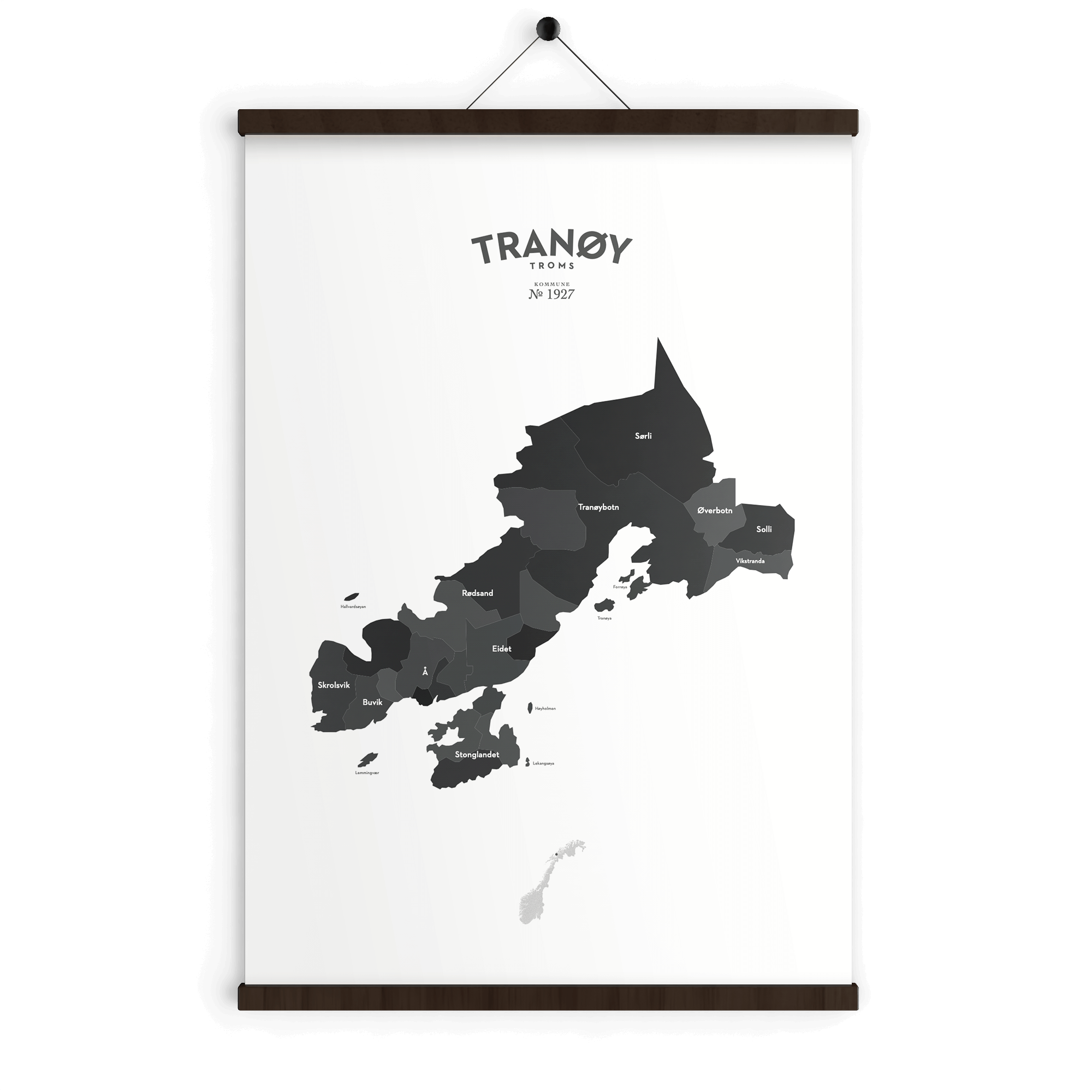 Tranøy