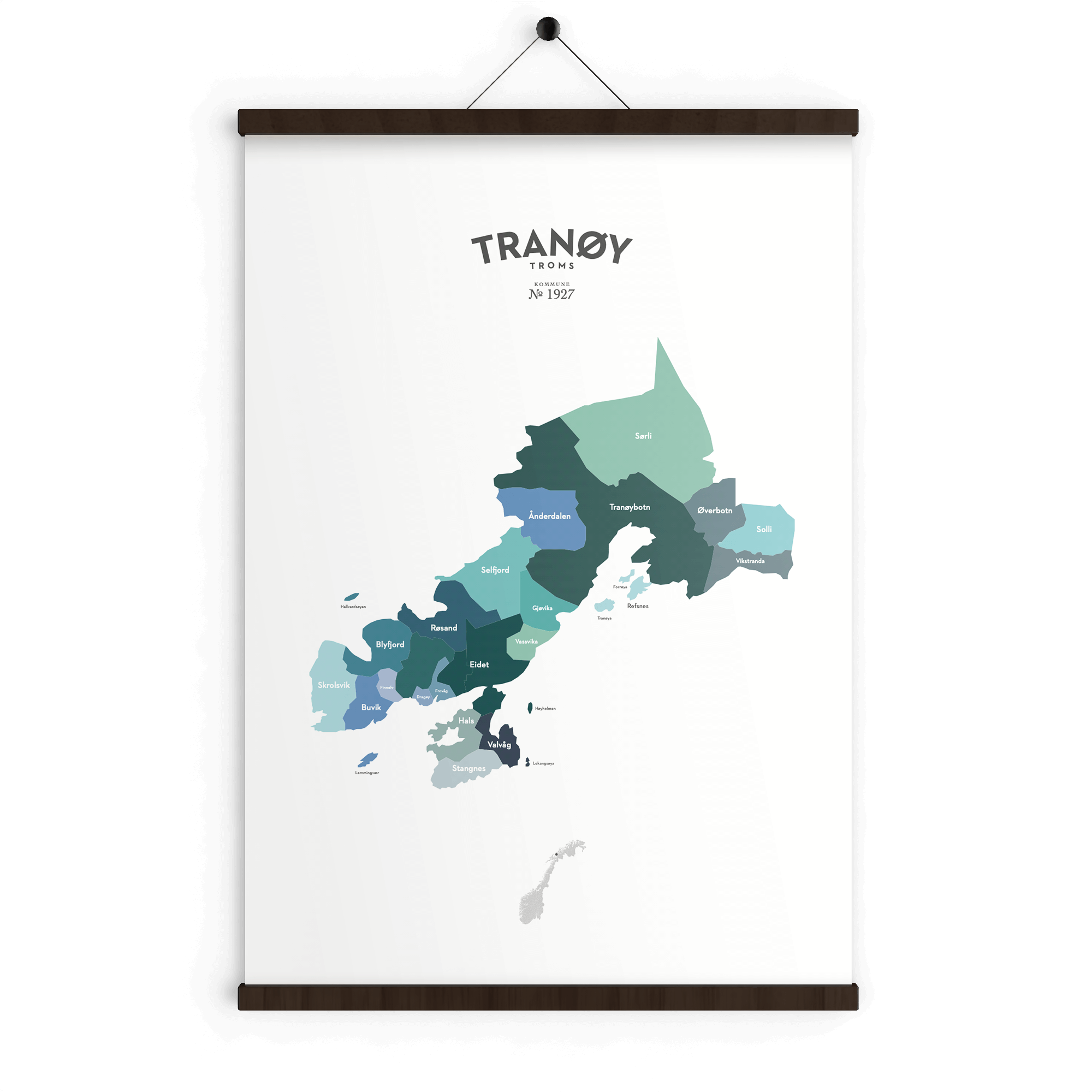 Tranøy