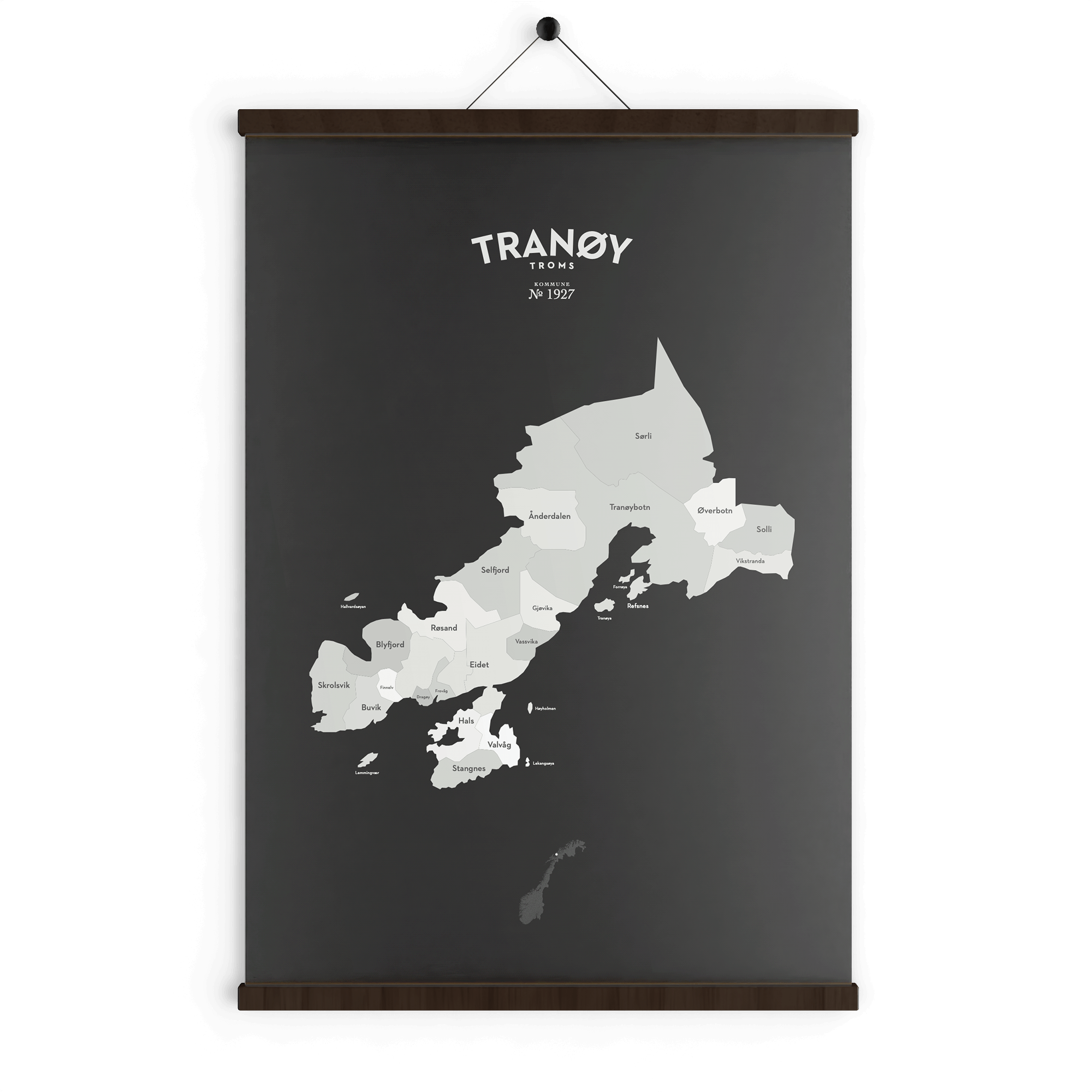 Tranøy