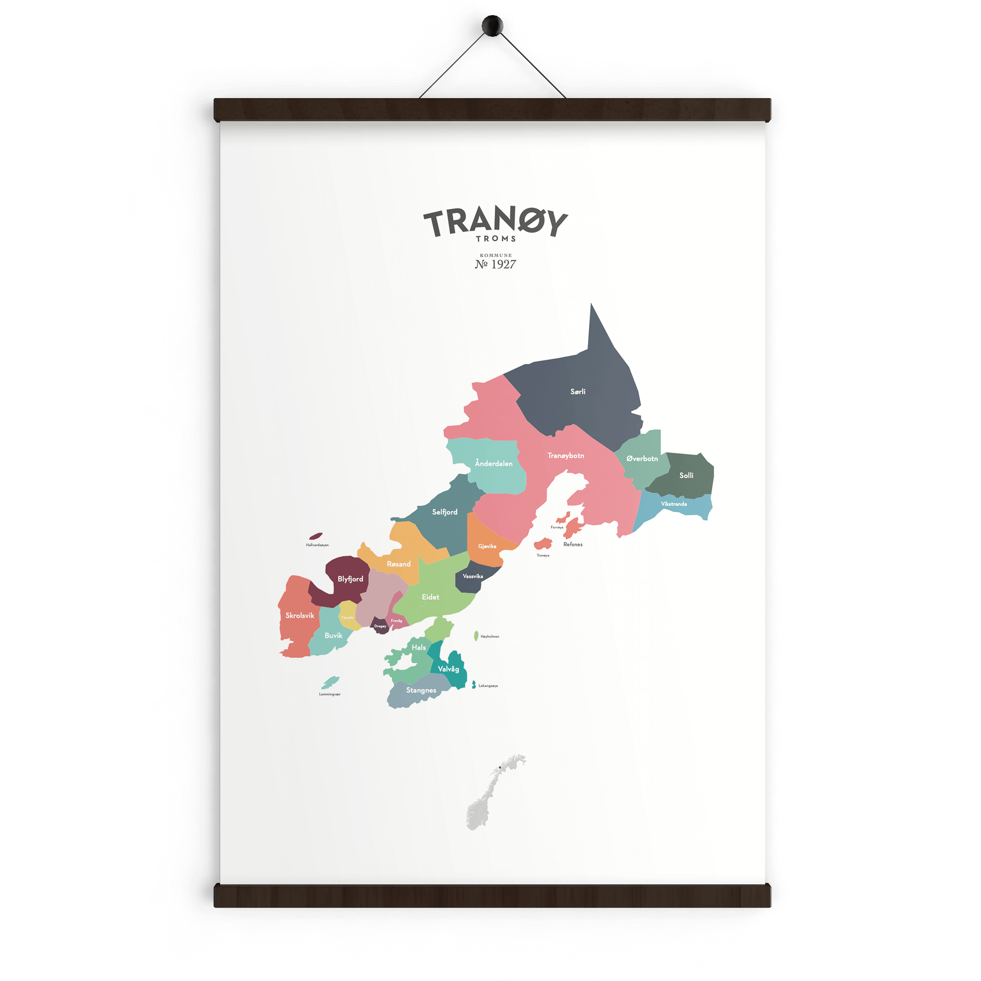Tranøy