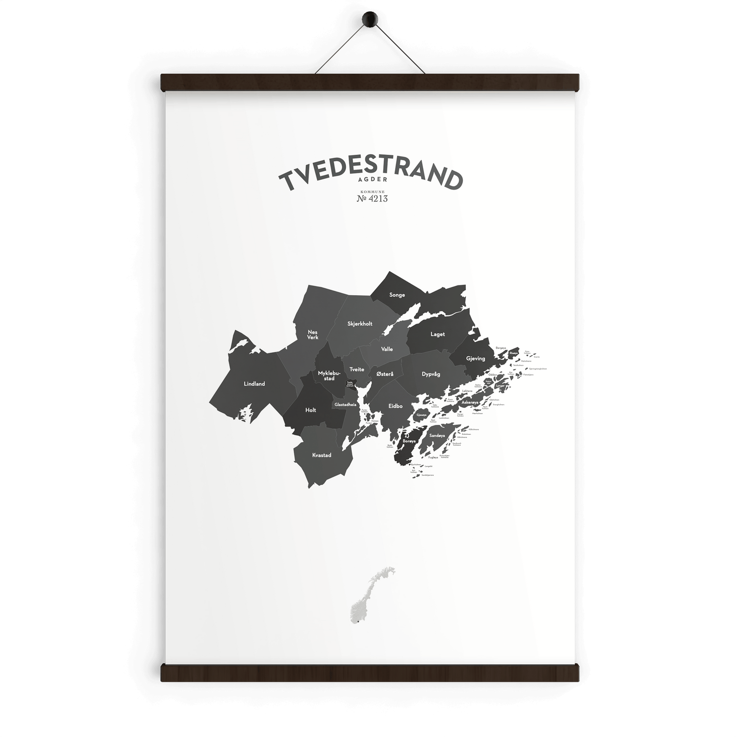 Tvedestrand