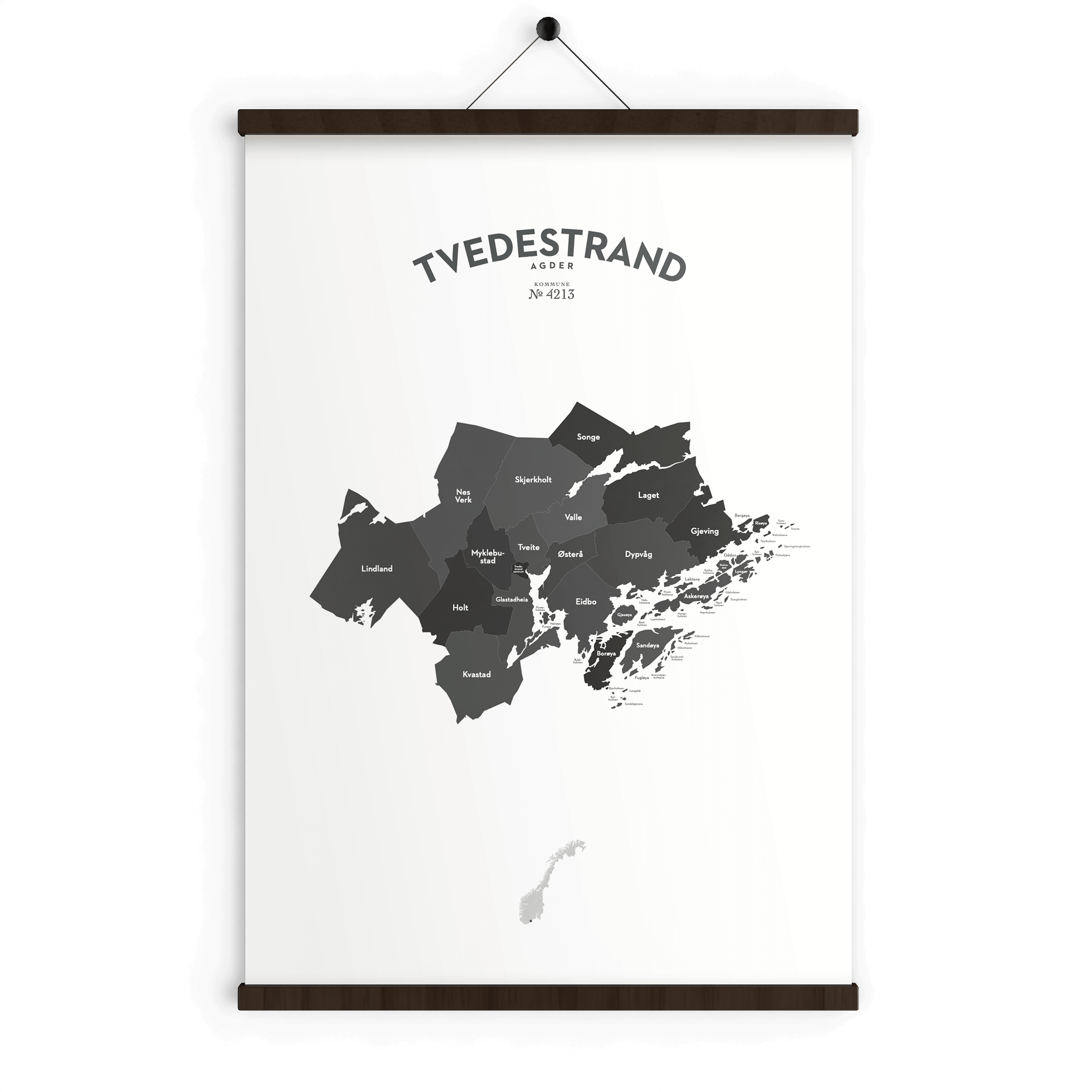 Tvedestrand