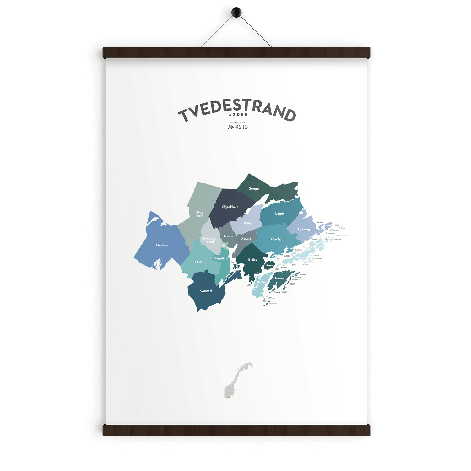 Tvedestrand