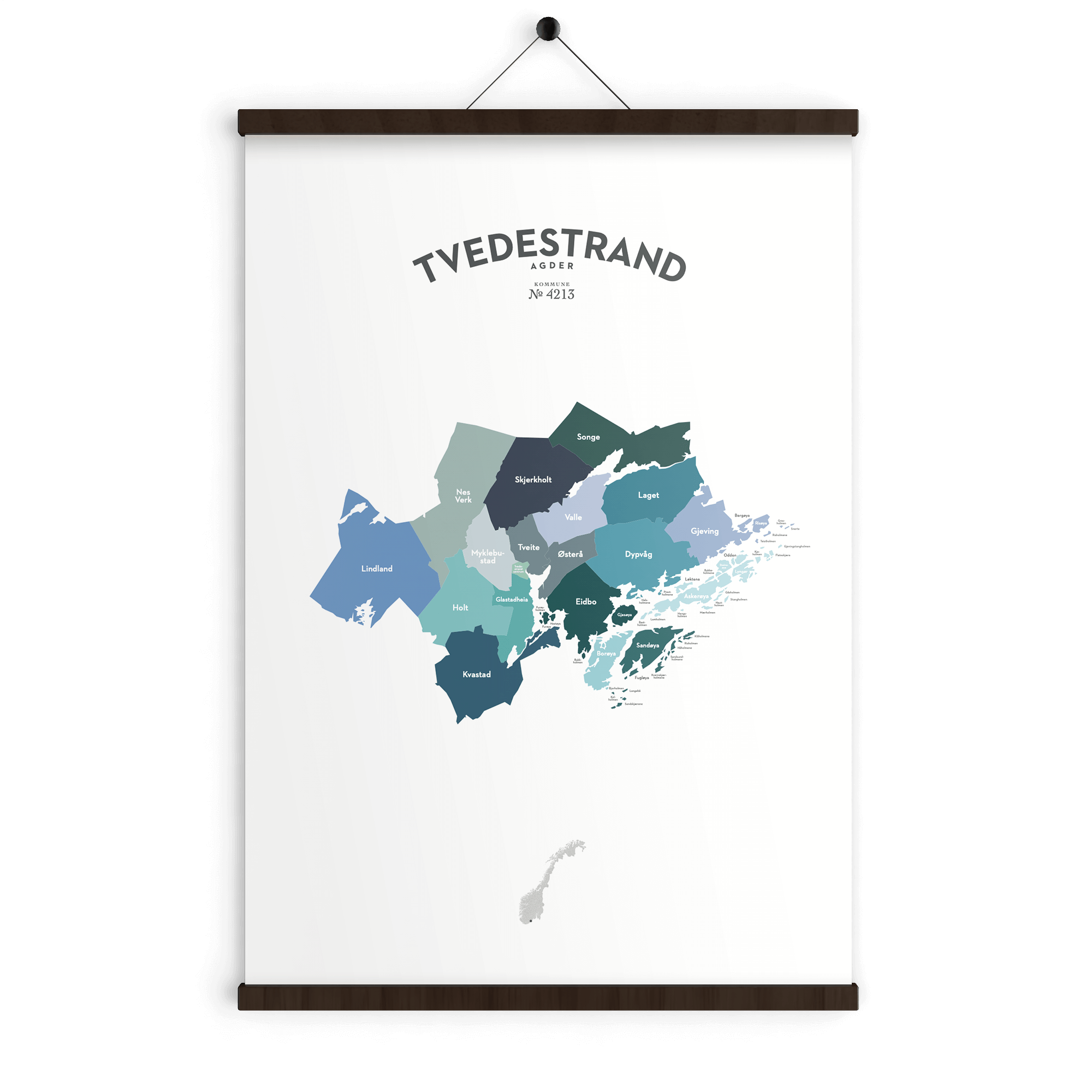 Tvedestrand